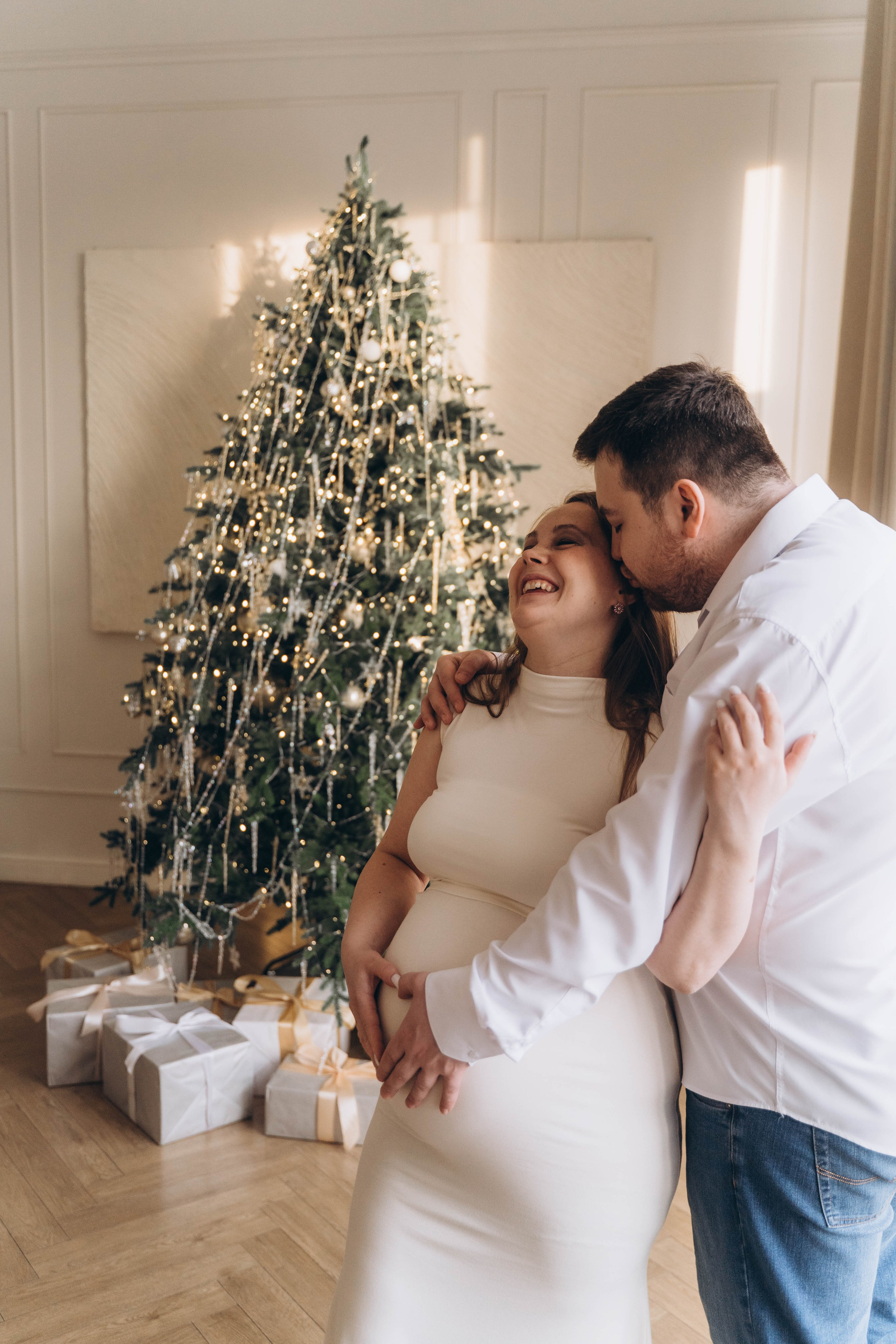 Ольга и Дмитрий