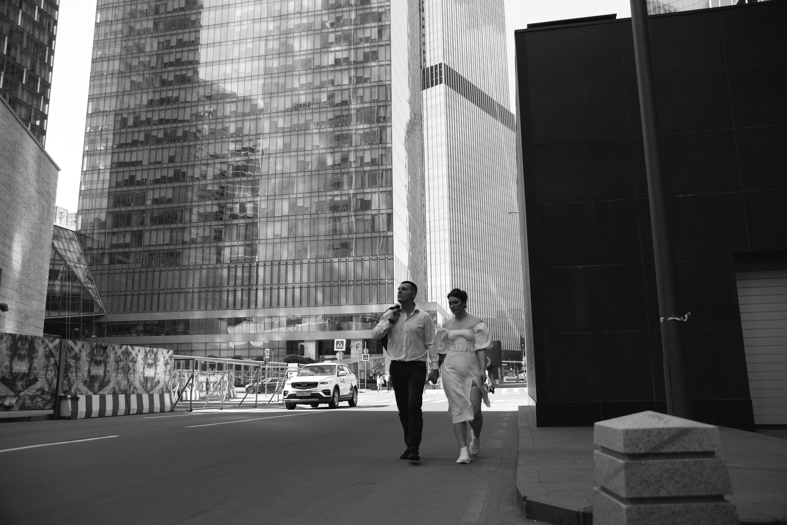 Птички. Фотограф Лола Волна, город Москва