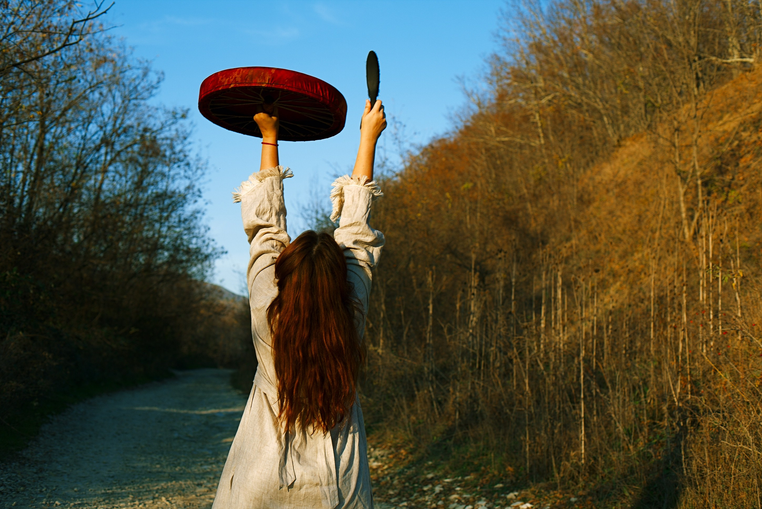 Наталья Грибенникова. Анастасия Либерти