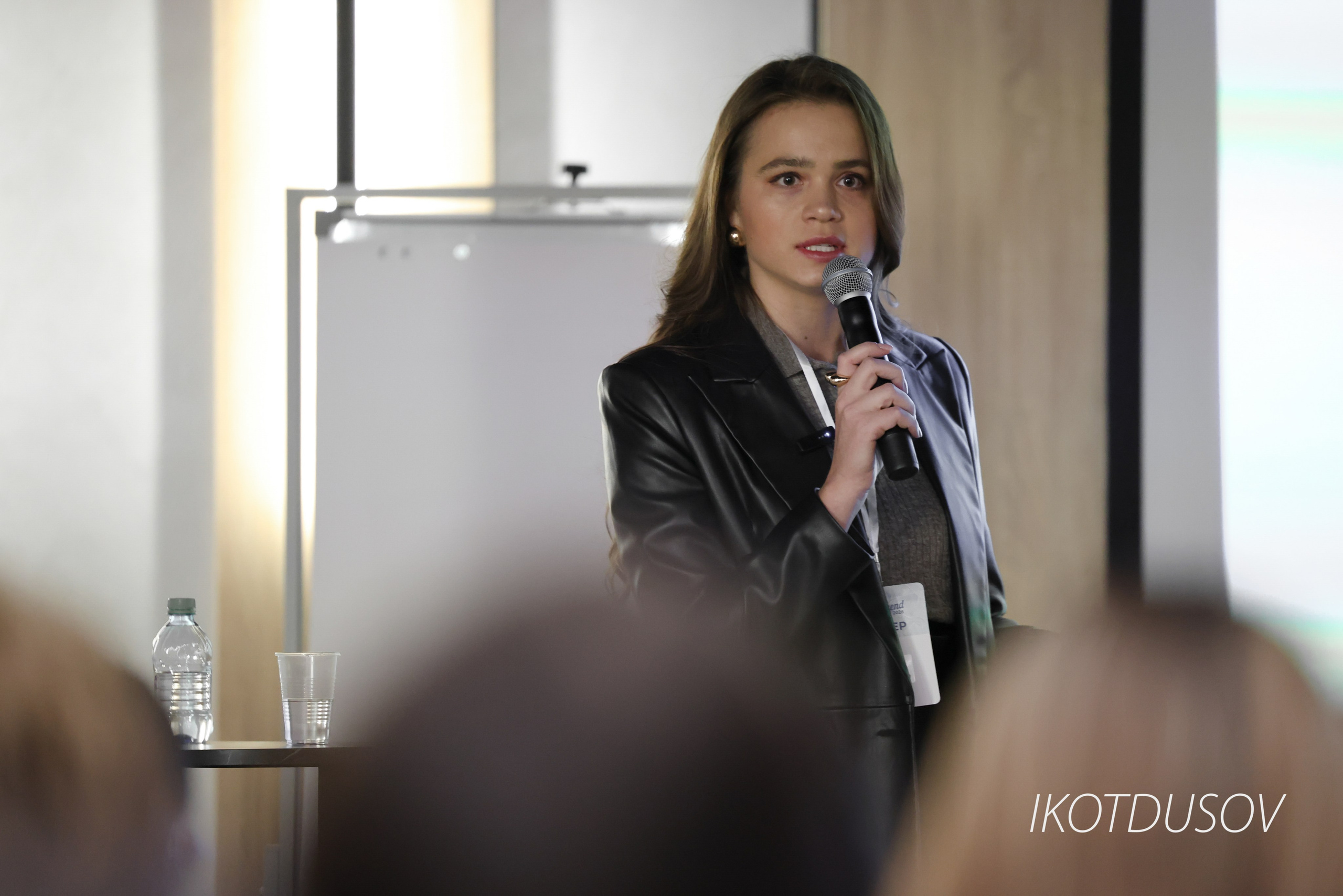 Репортажная съёмка. Ikotdusov