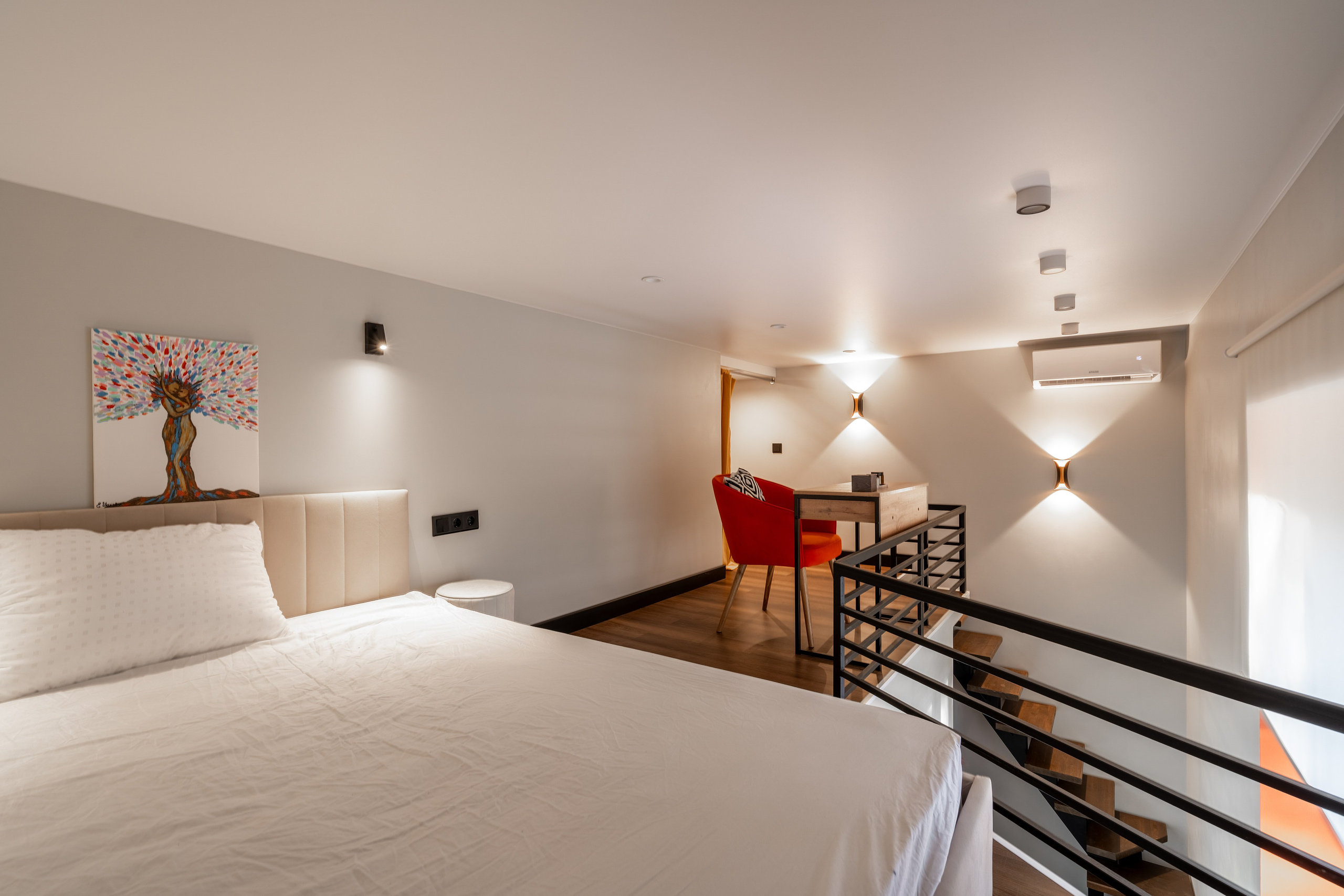 Интерьерная фотография. Интерьерная съёмка