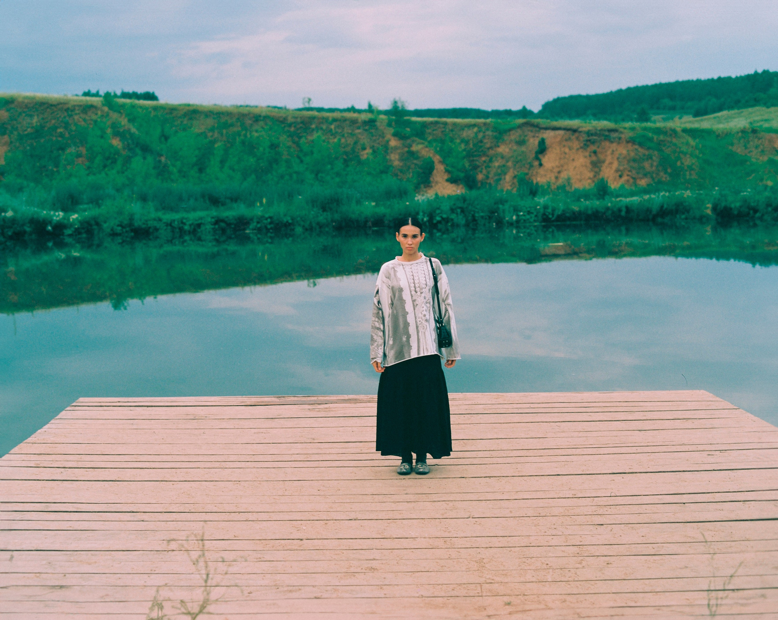 LUSI AND DANIIAR BAGS. Yana Bulgakova Photographhy