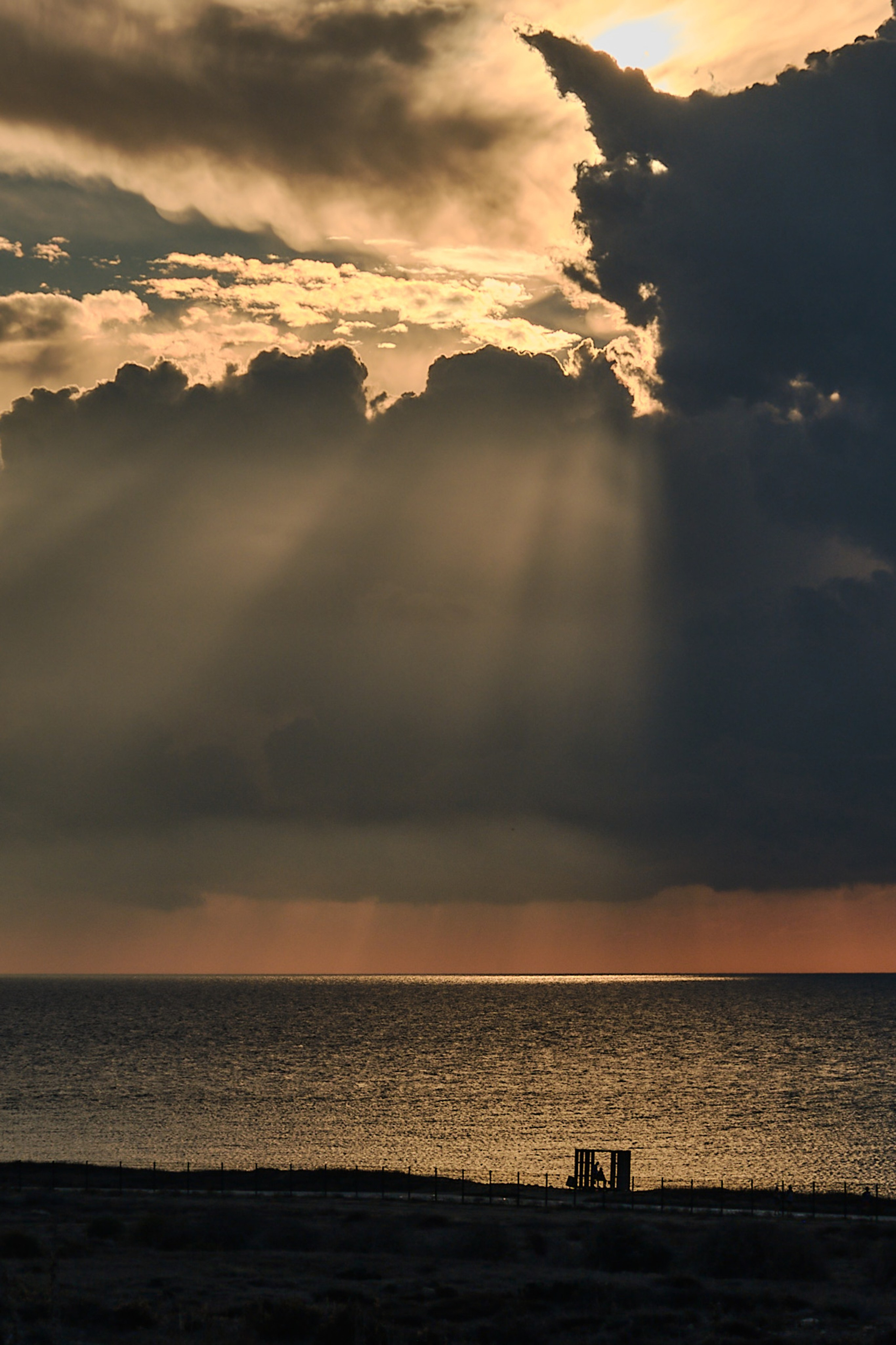 Странные виды средиземного моря. Shaltay Gallery