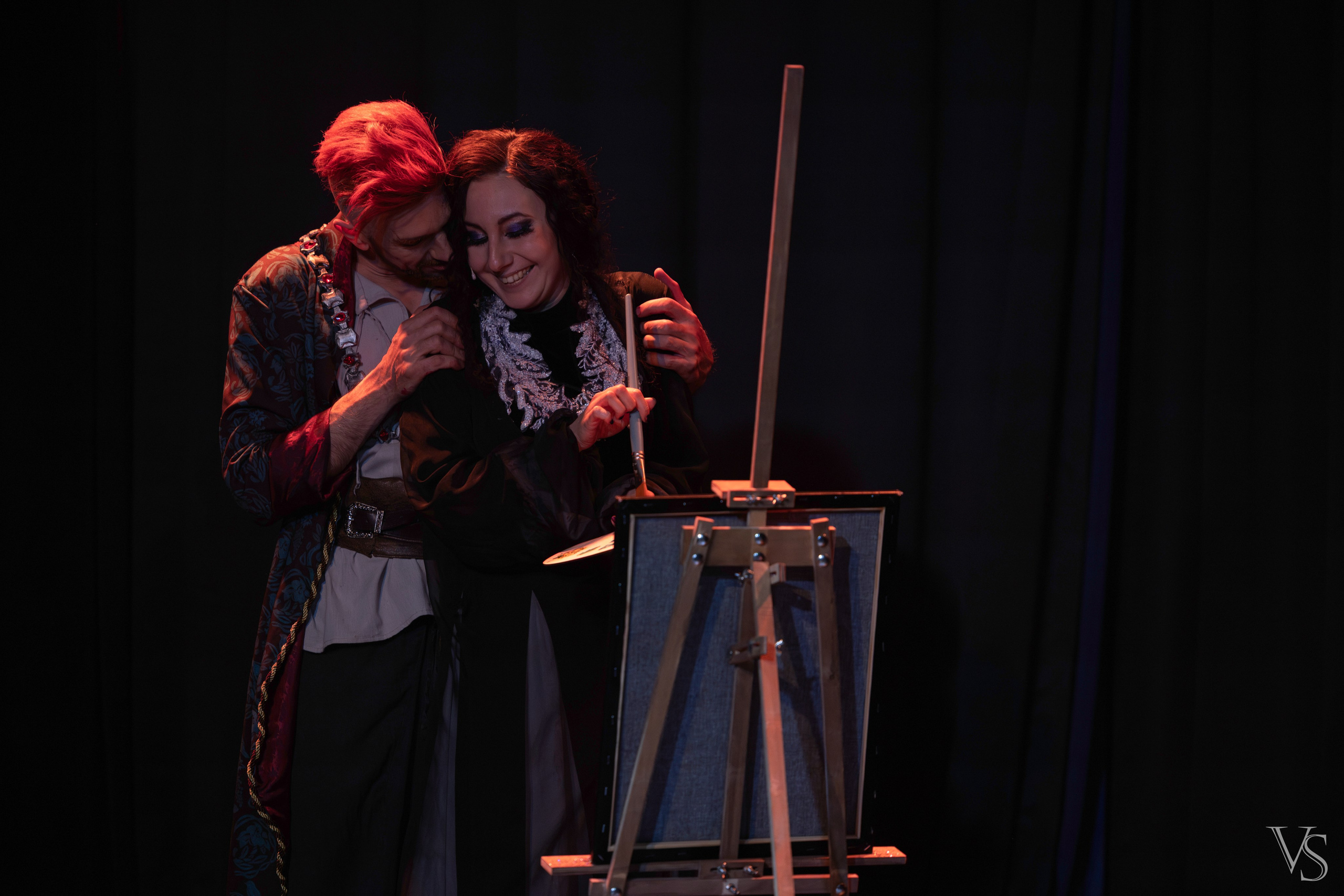 Каменное сердце. Фотограф Виктор Степанов