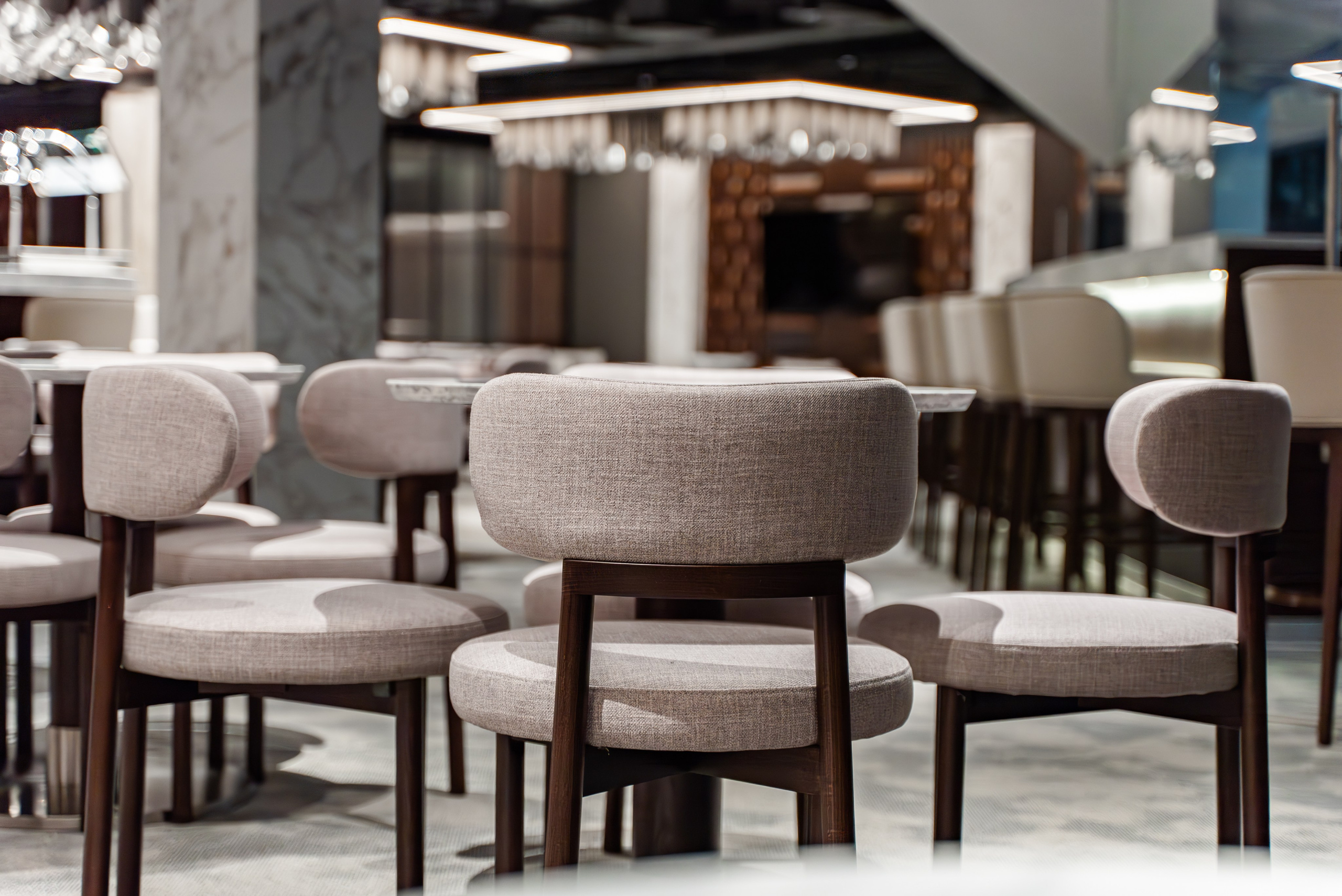 ЦСКА Арена VIP лоджия. KUSTOV PRODUCTION — профессиональная фотосъёмка в Москве