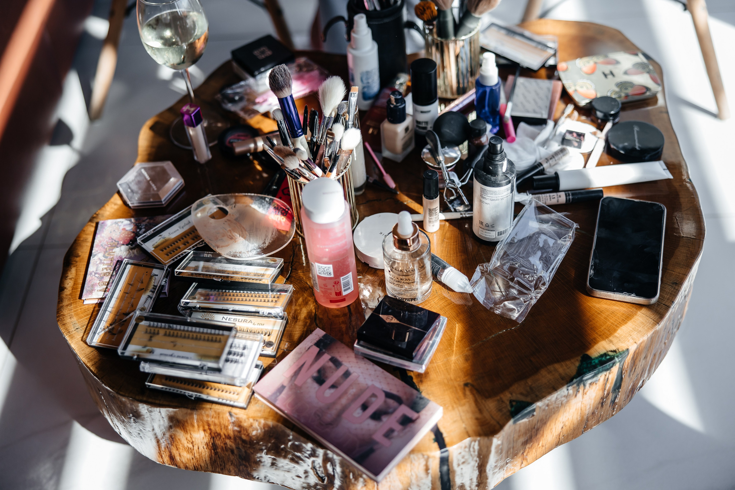 Анонс свадьбы для Насти и Руслана. Свадебный фотограф в Крыму и Севастополе Ольга Баскакова