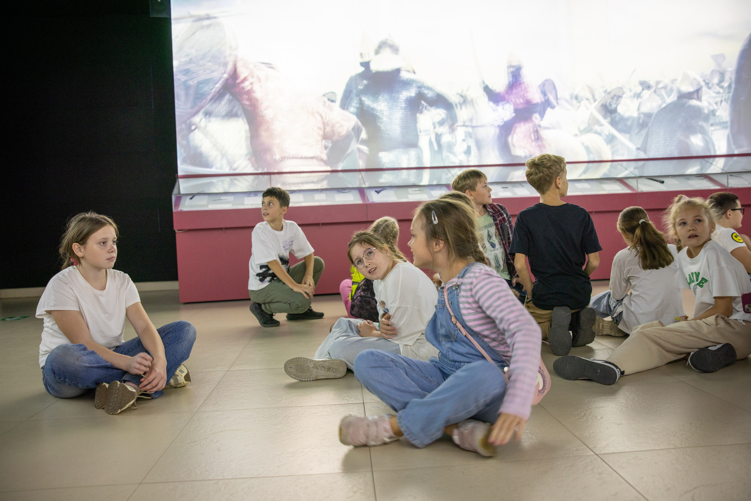 Поездка на поле Кулеково. Фотограф в Туле Крупский АнДРей. Фотостудия «КАДР71» в Туле