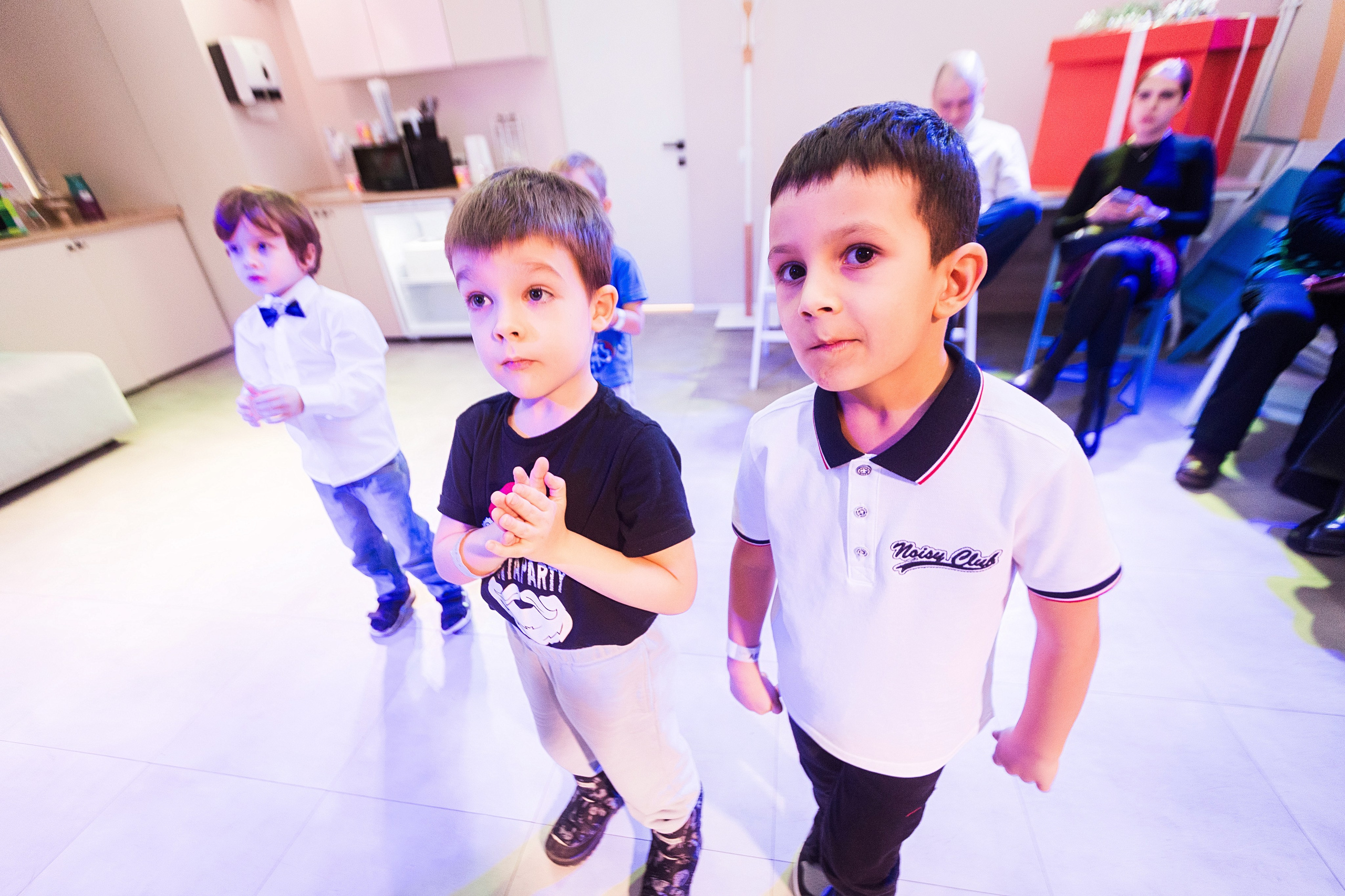 Мирону 5 лет. Детский фотограф видеограф в Хабаровске Михаил Орлов