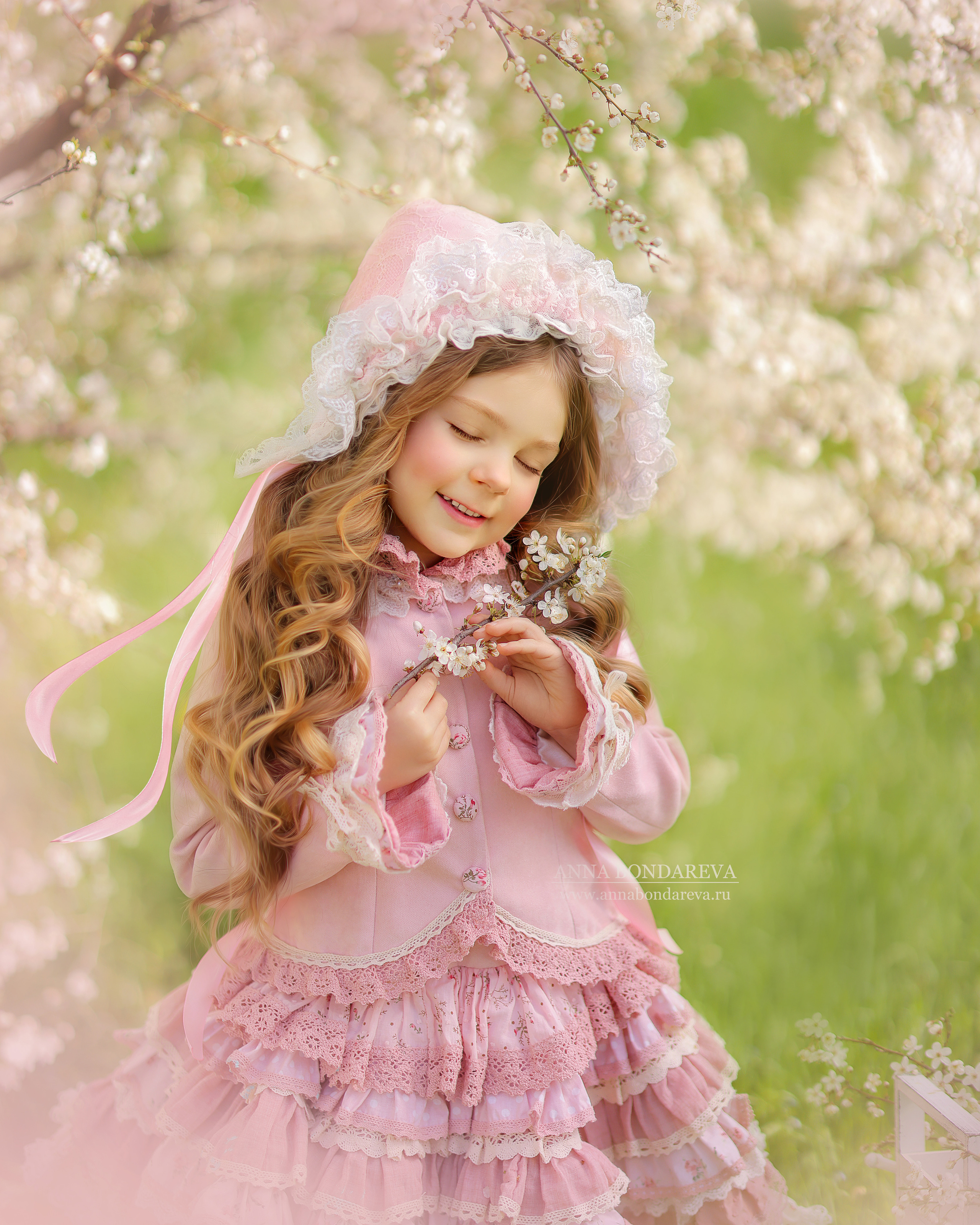 Портфолио. Главная