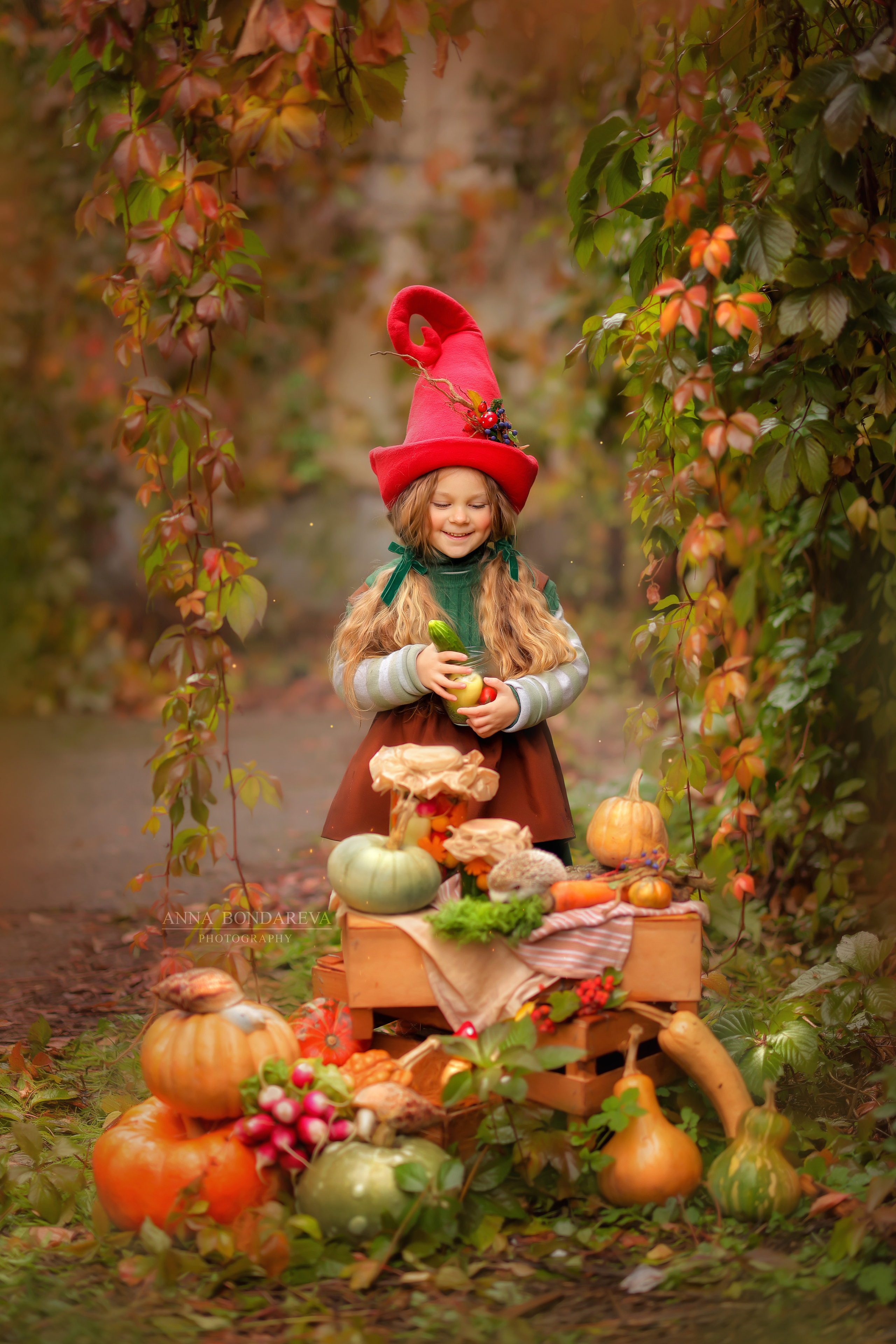 Портфолио. Главная