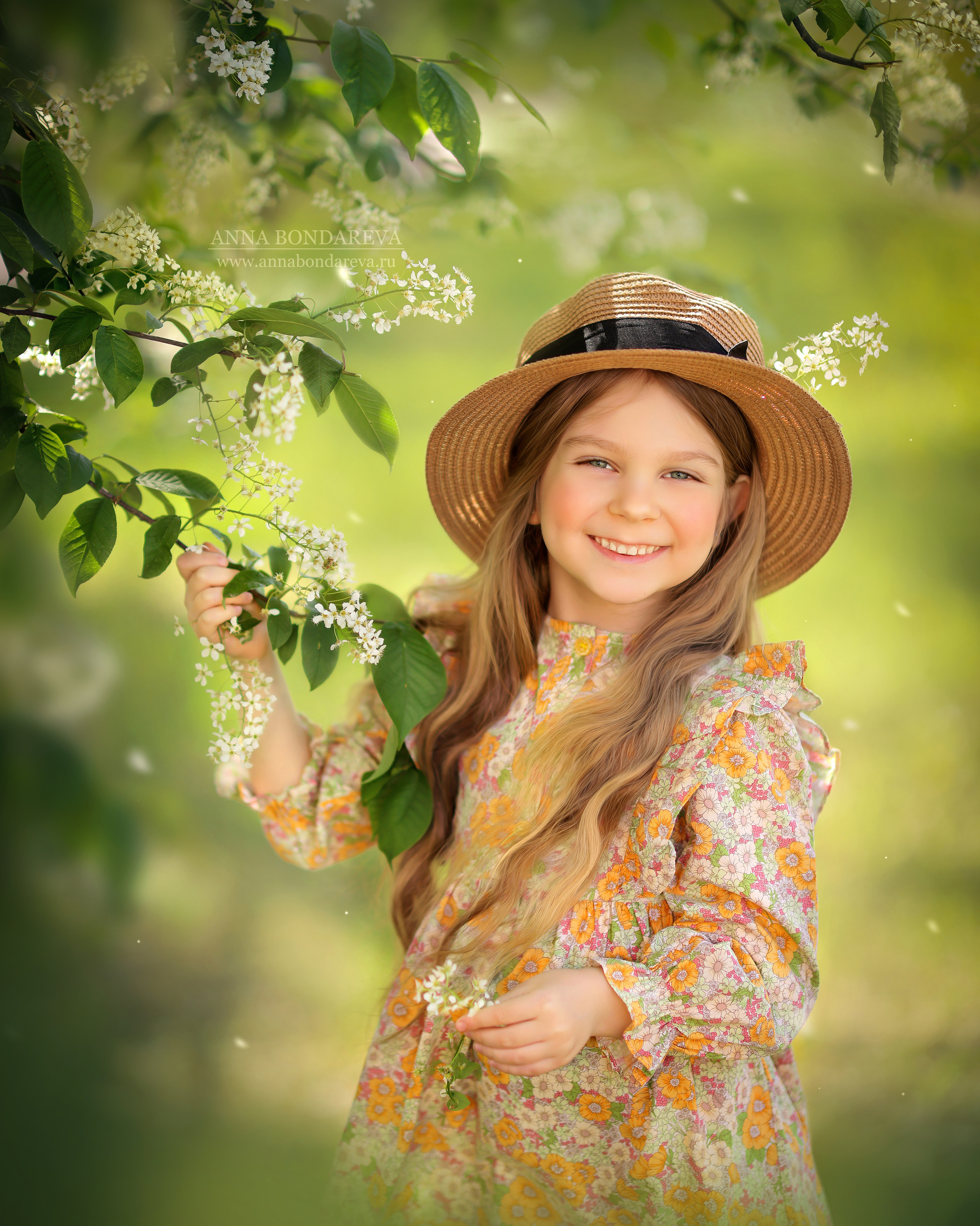 Портфолио. Главная