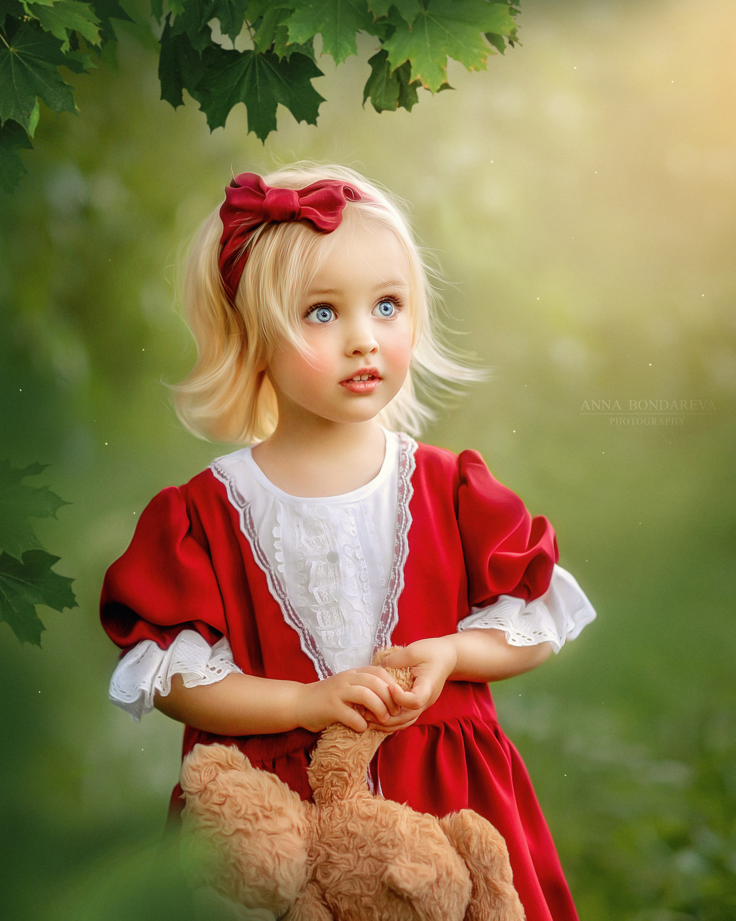 Портфолио. Главная