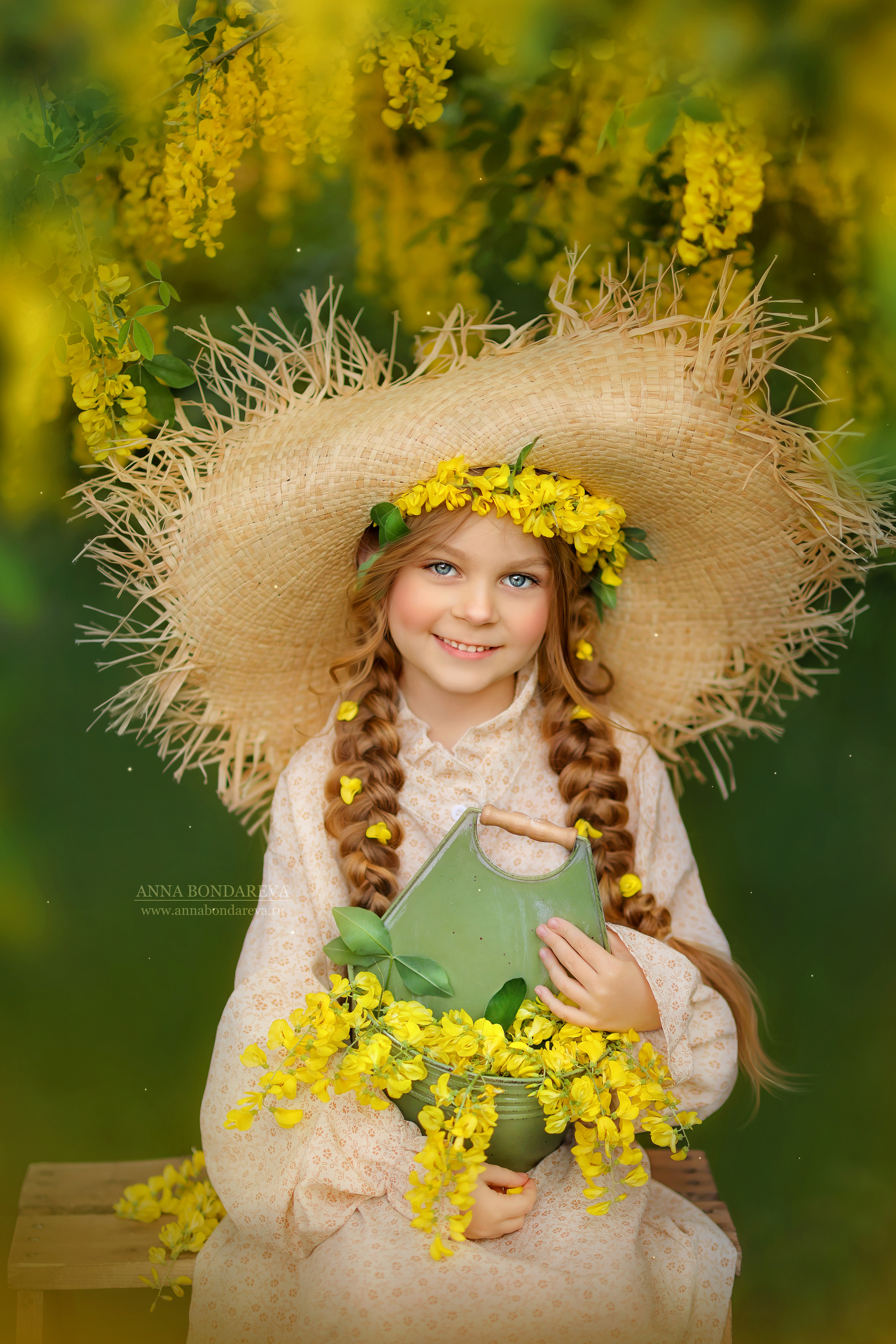 Портфолио. Главная