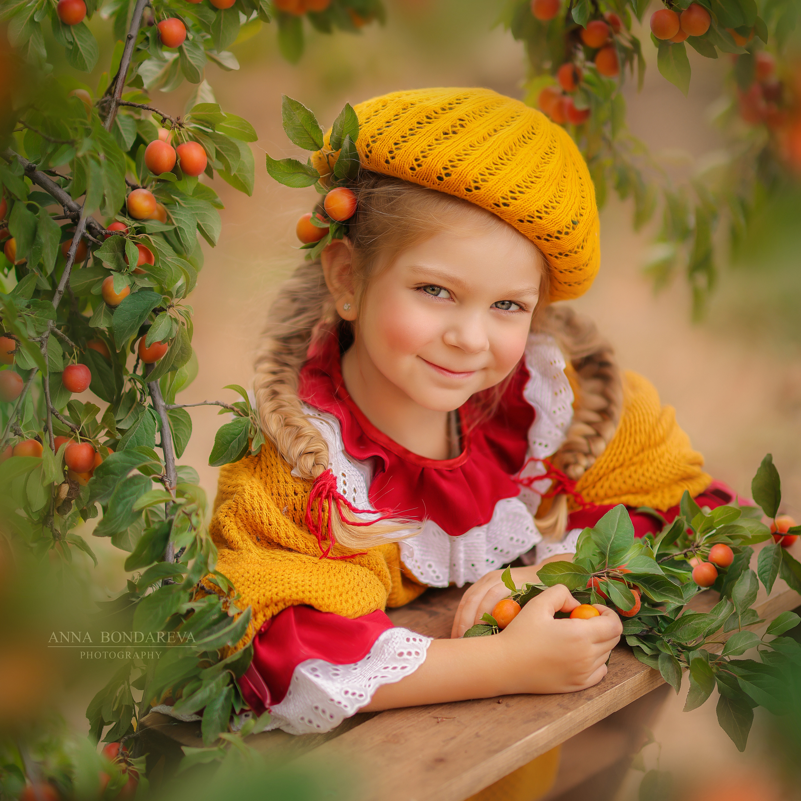 Портфолио. Главная