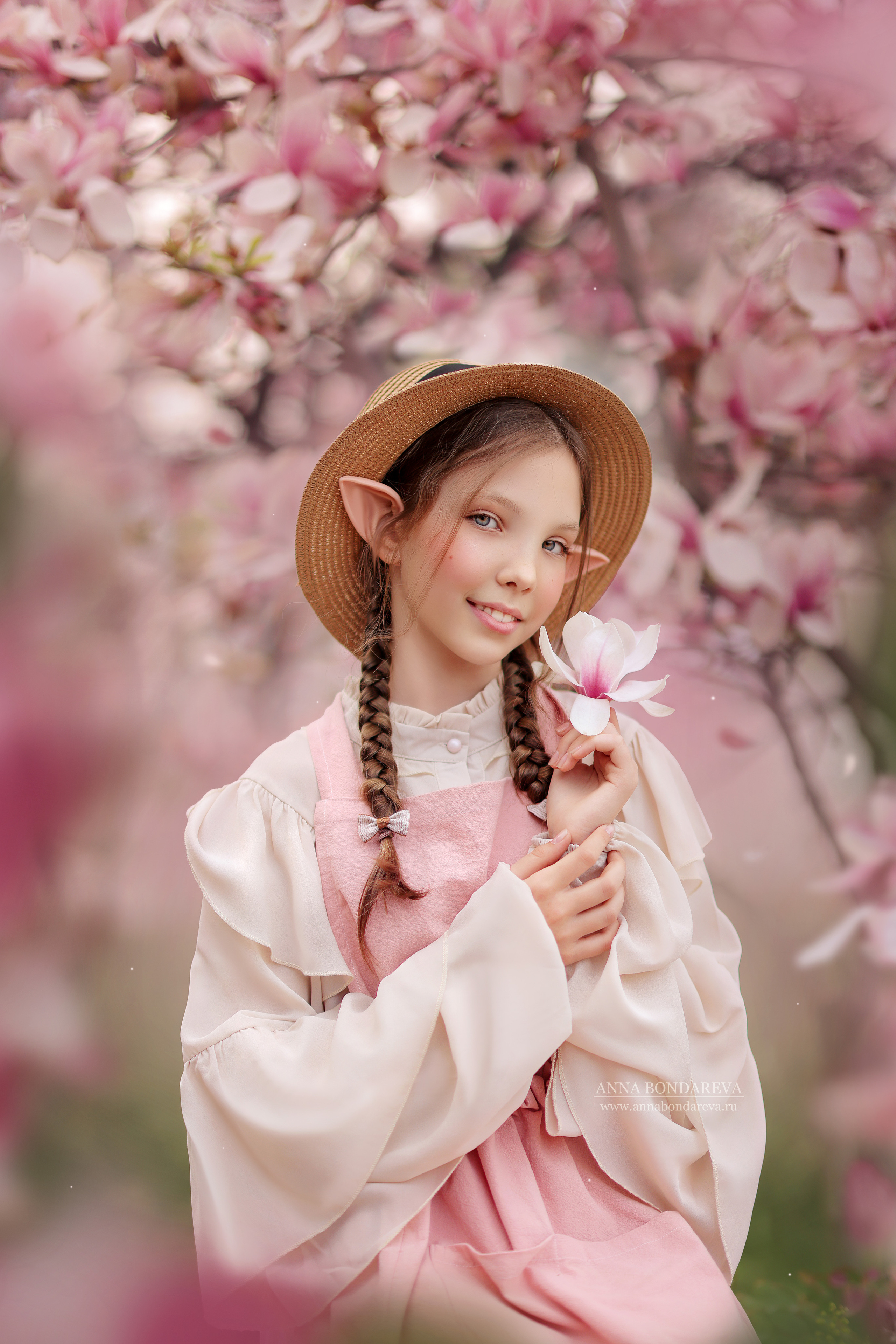 Портфолио. Главная