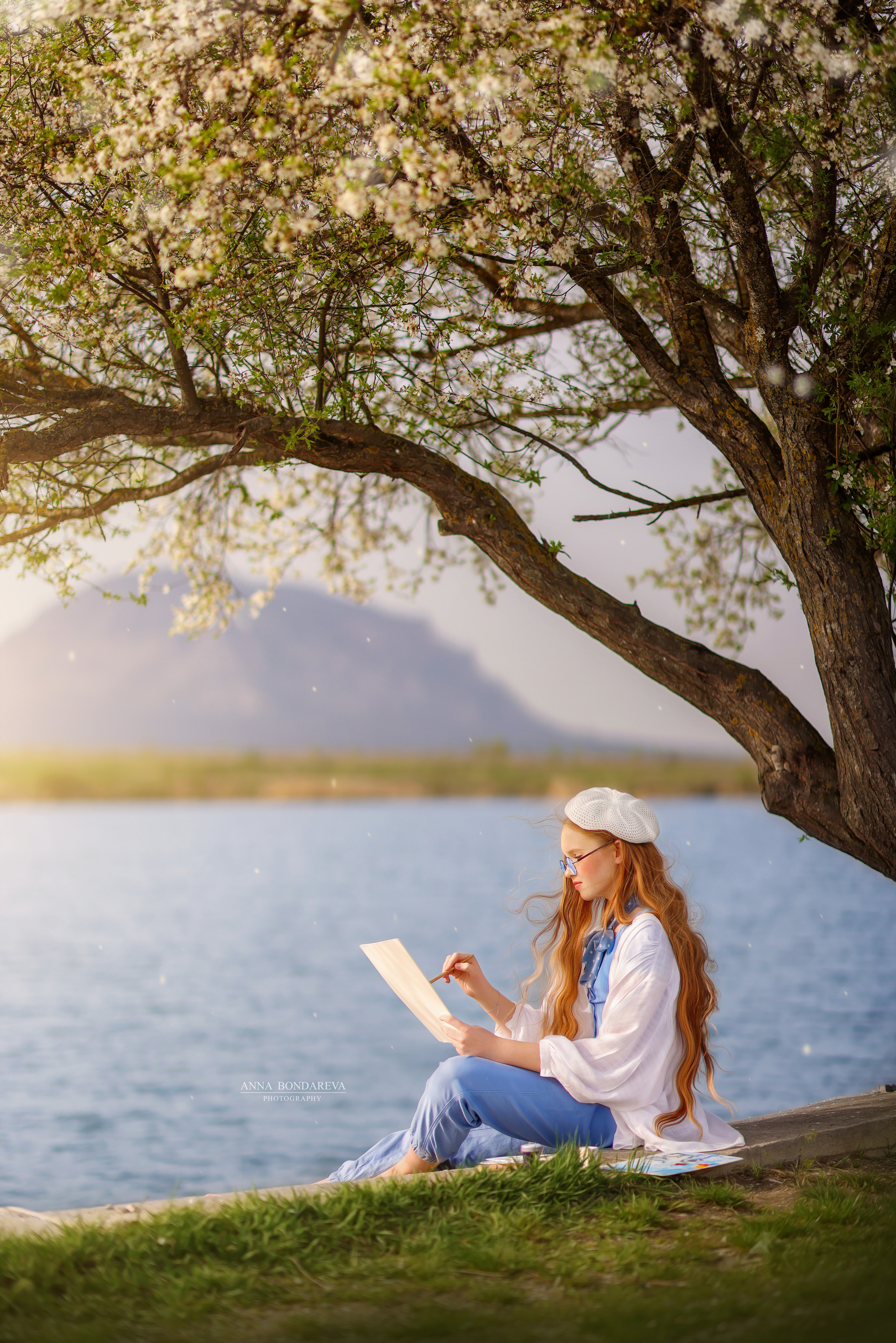 Портфолио. Главная