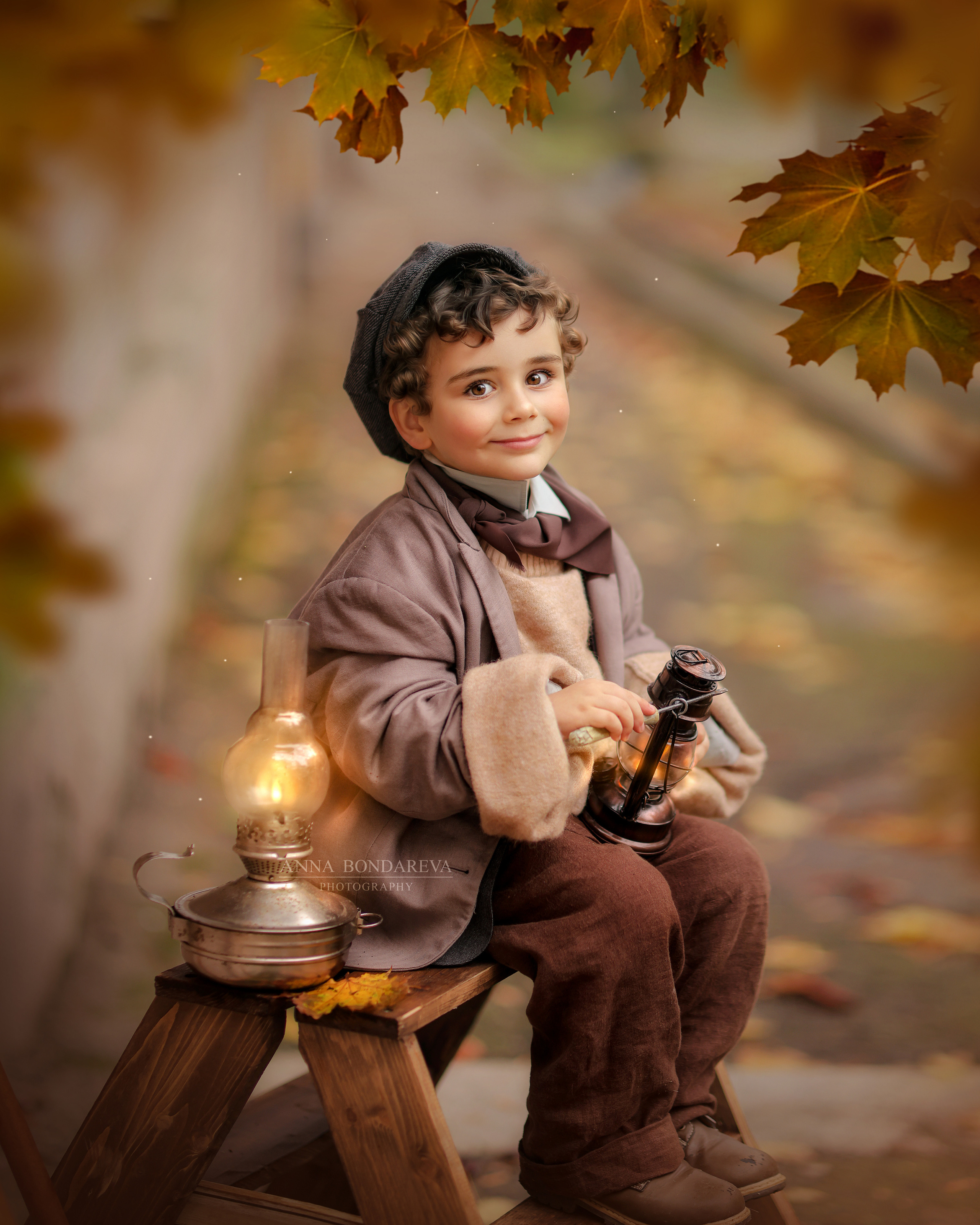 Портфолио. Главная