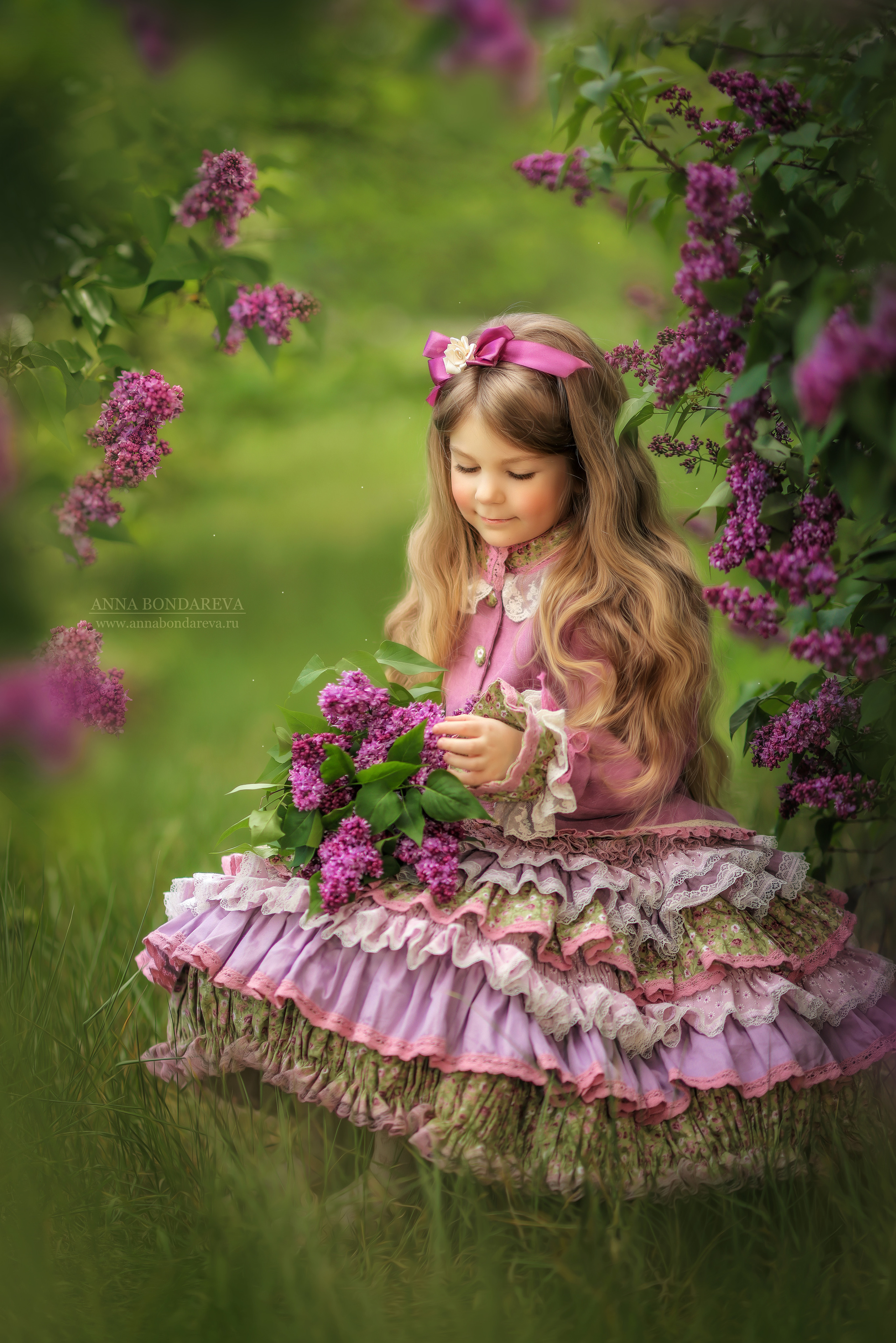 Портфолио. Главная