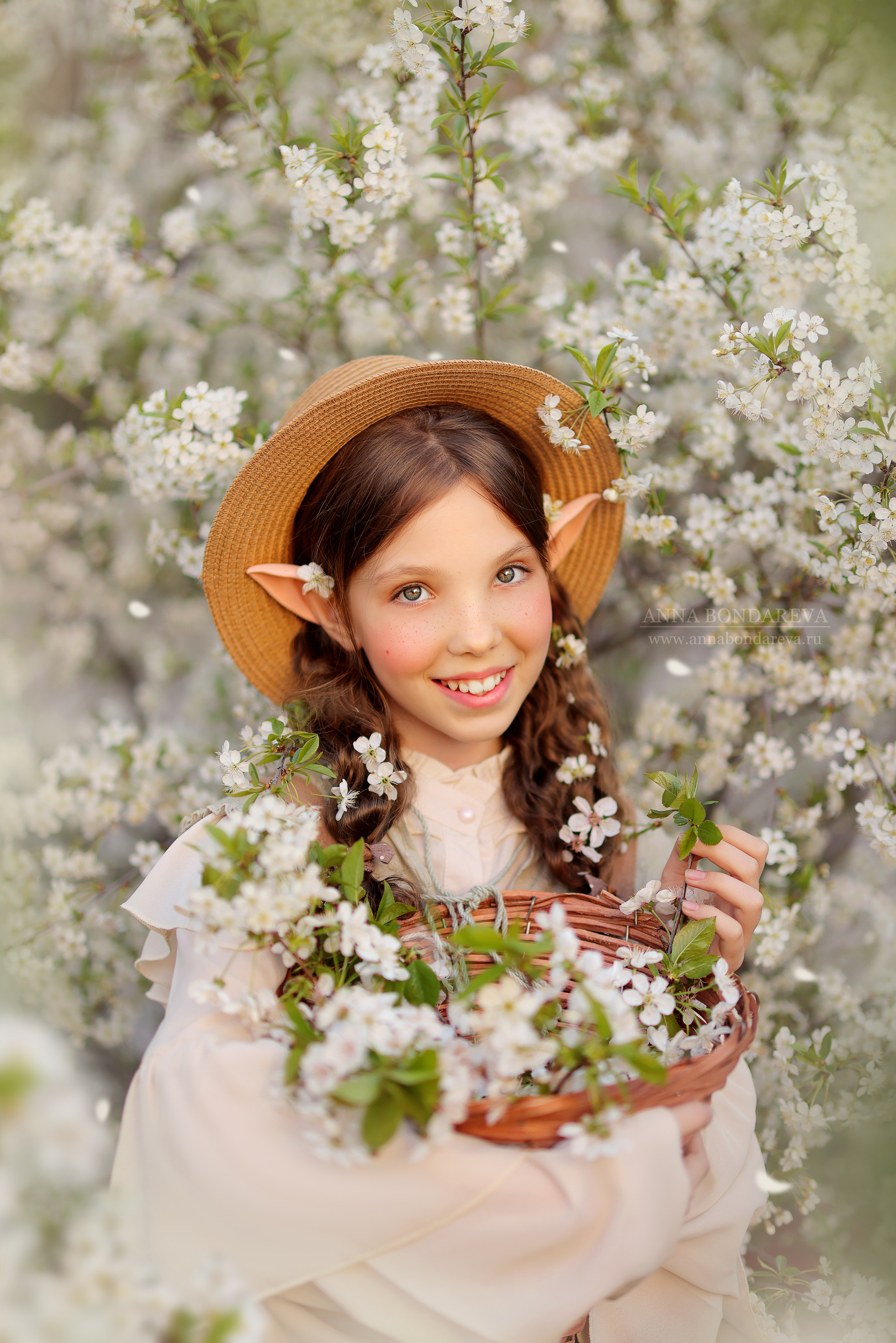 Портфолио. Главная