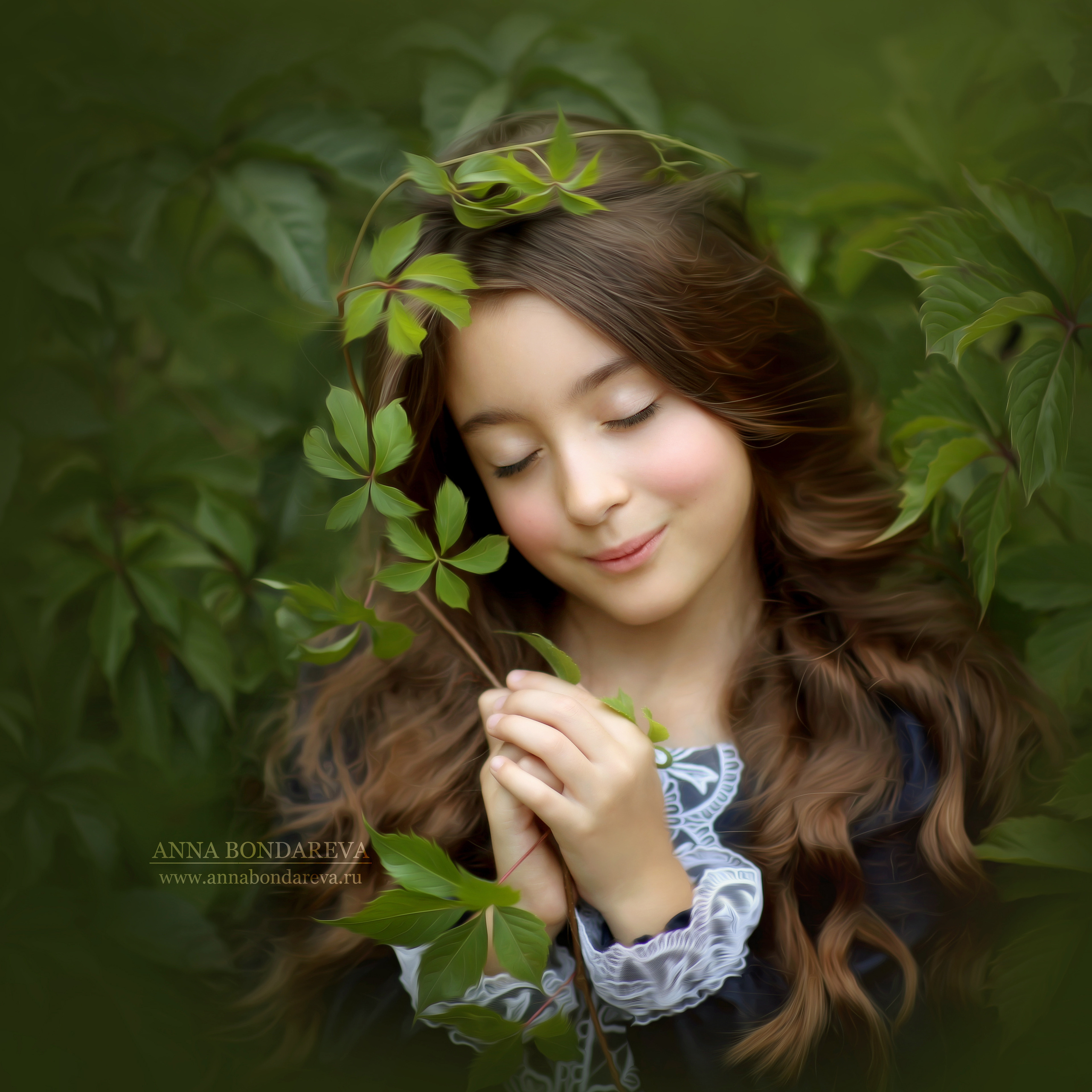 Портфолио. Главная