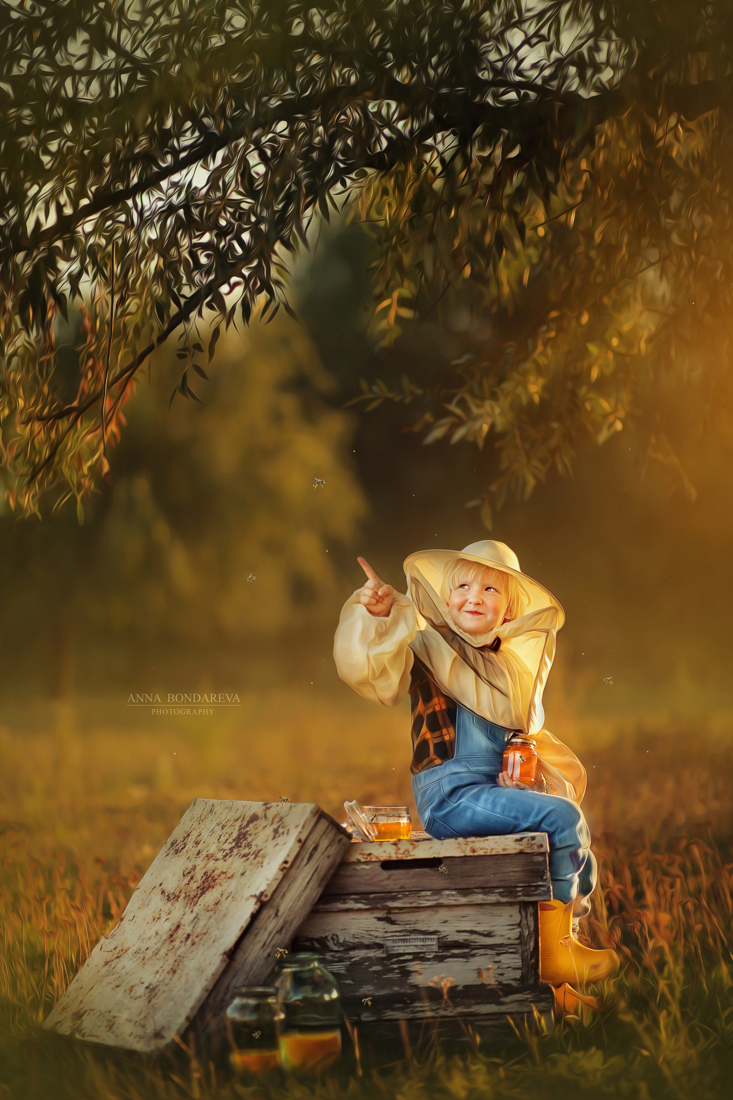 Портфолио. Главная