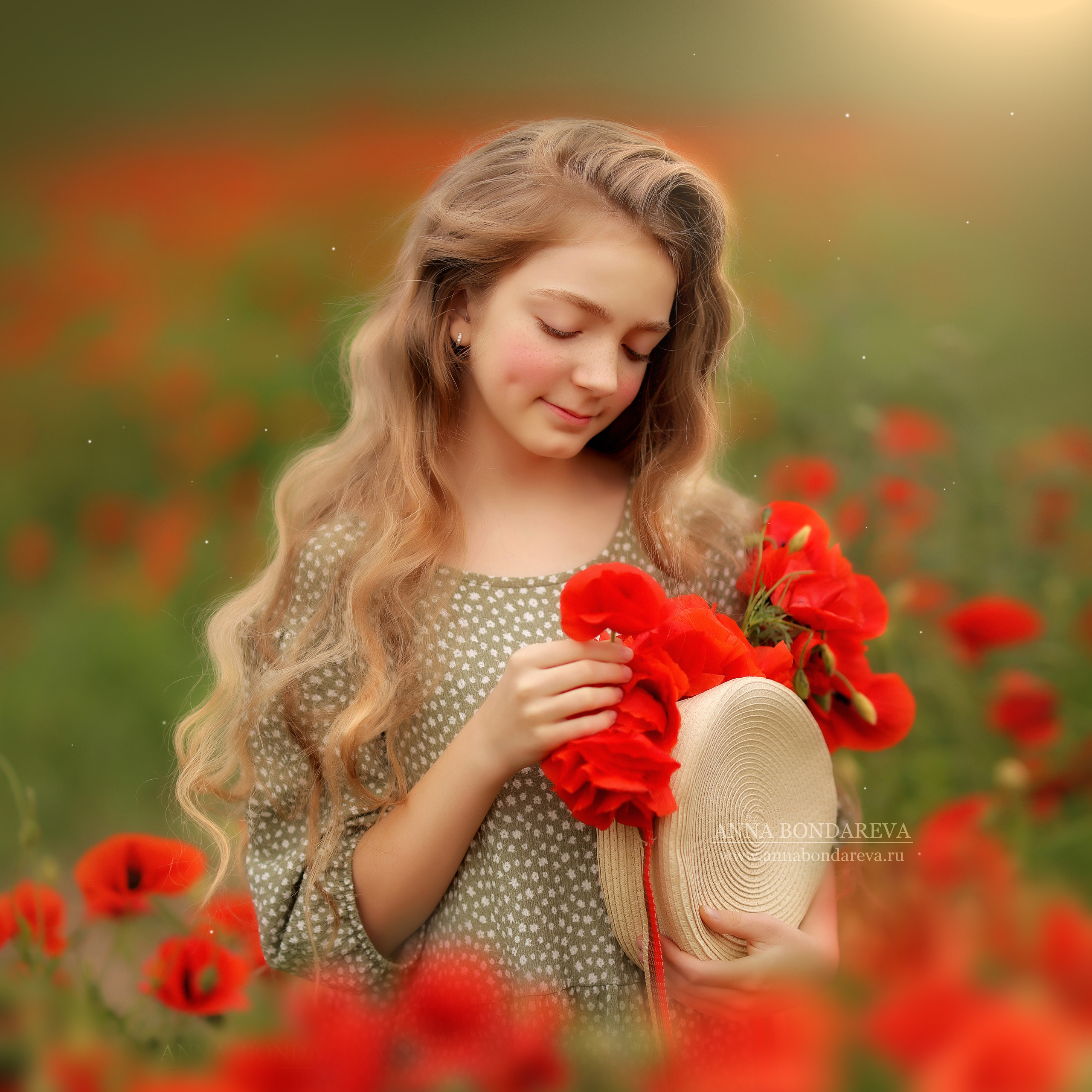 Портфолио. Главная