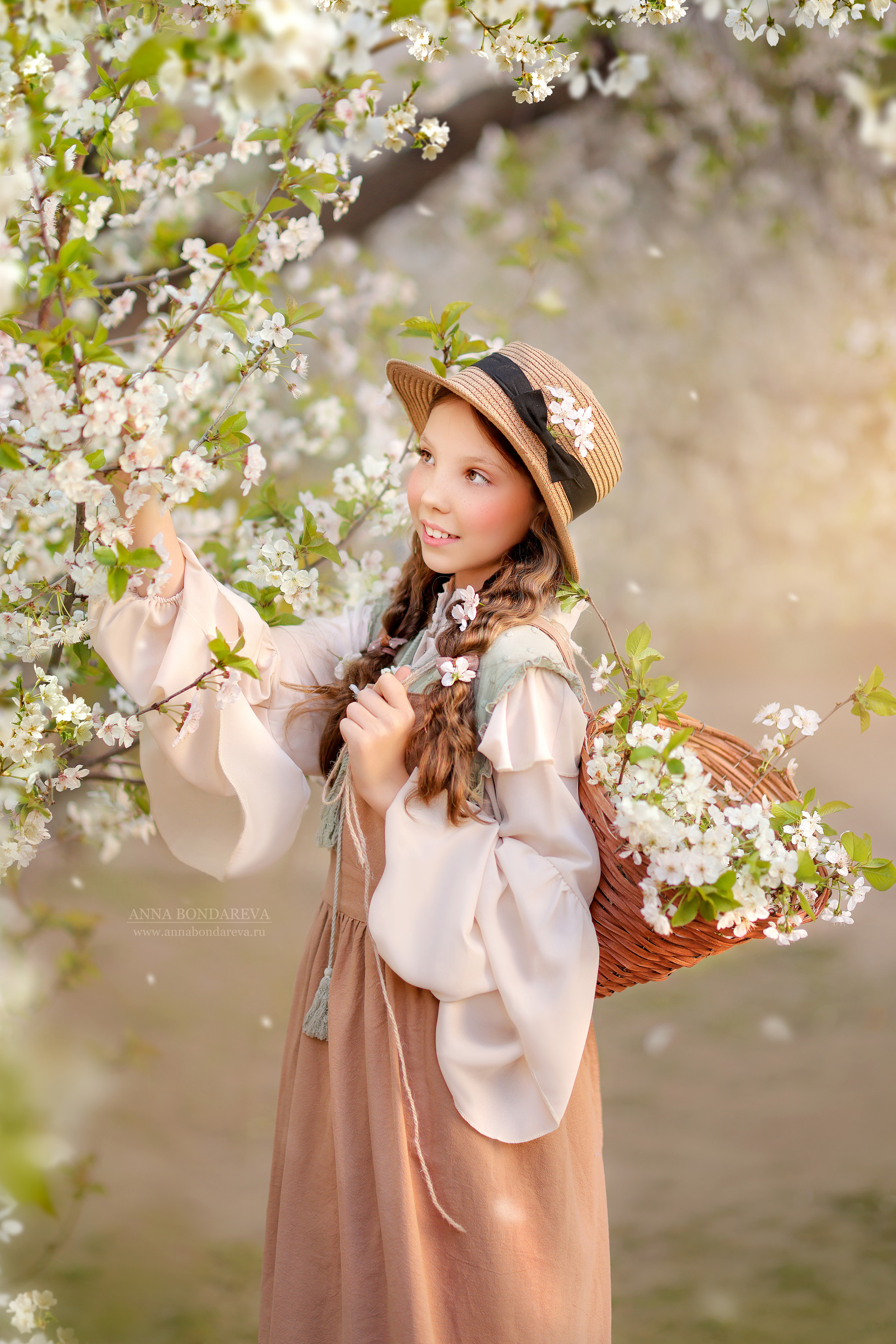 Портфолио. Главная