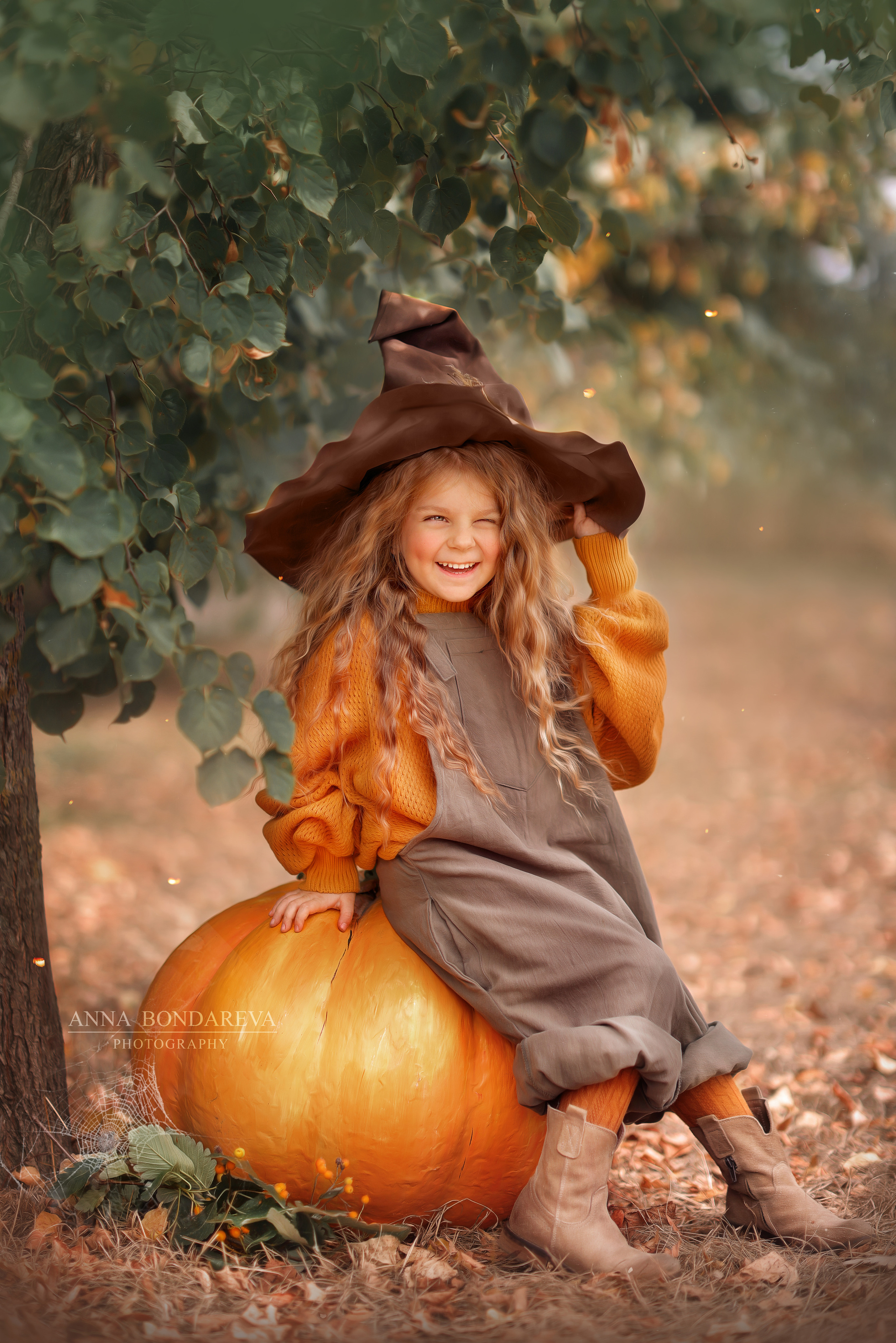 Портфолио. Главная