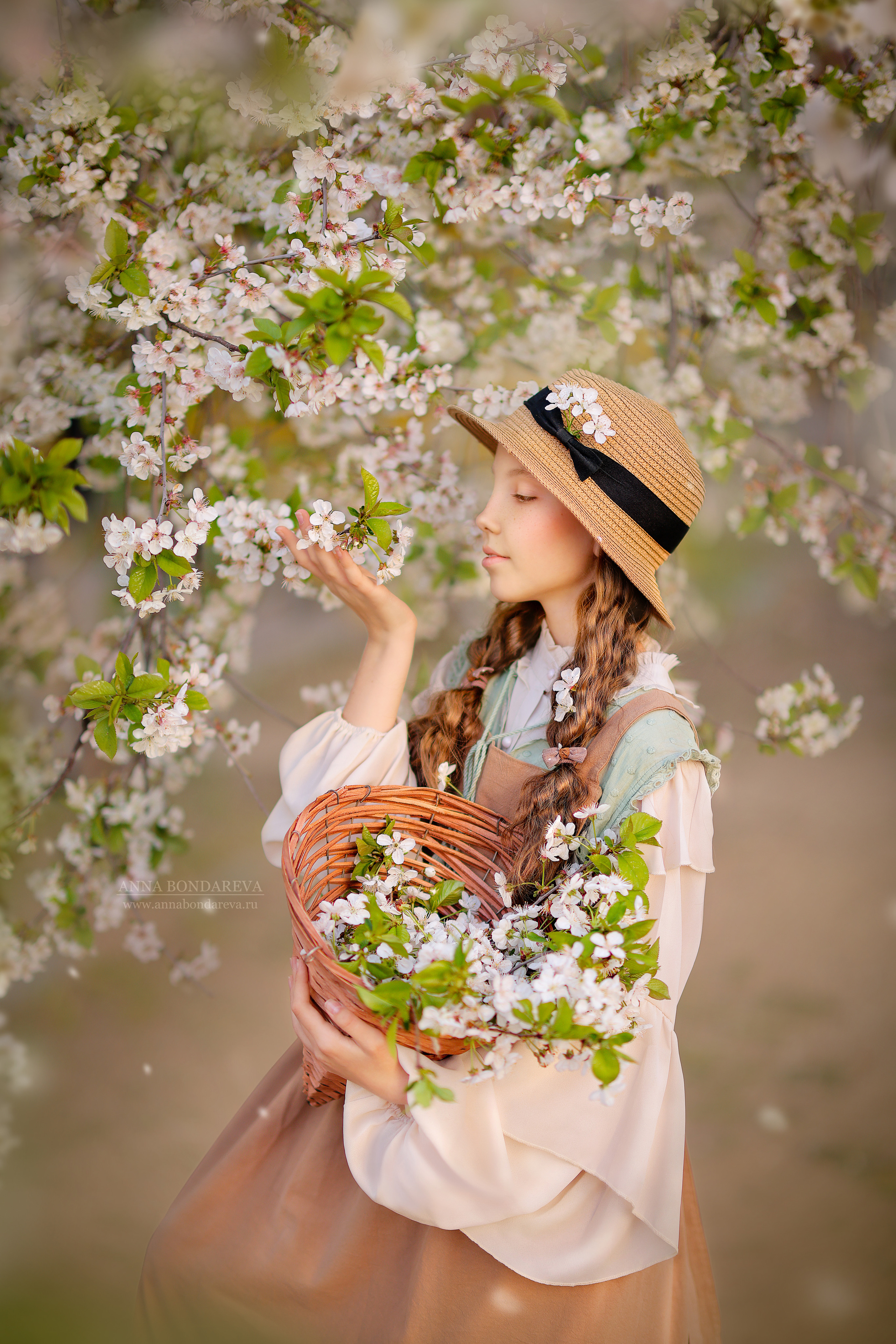 Цветение. Главная