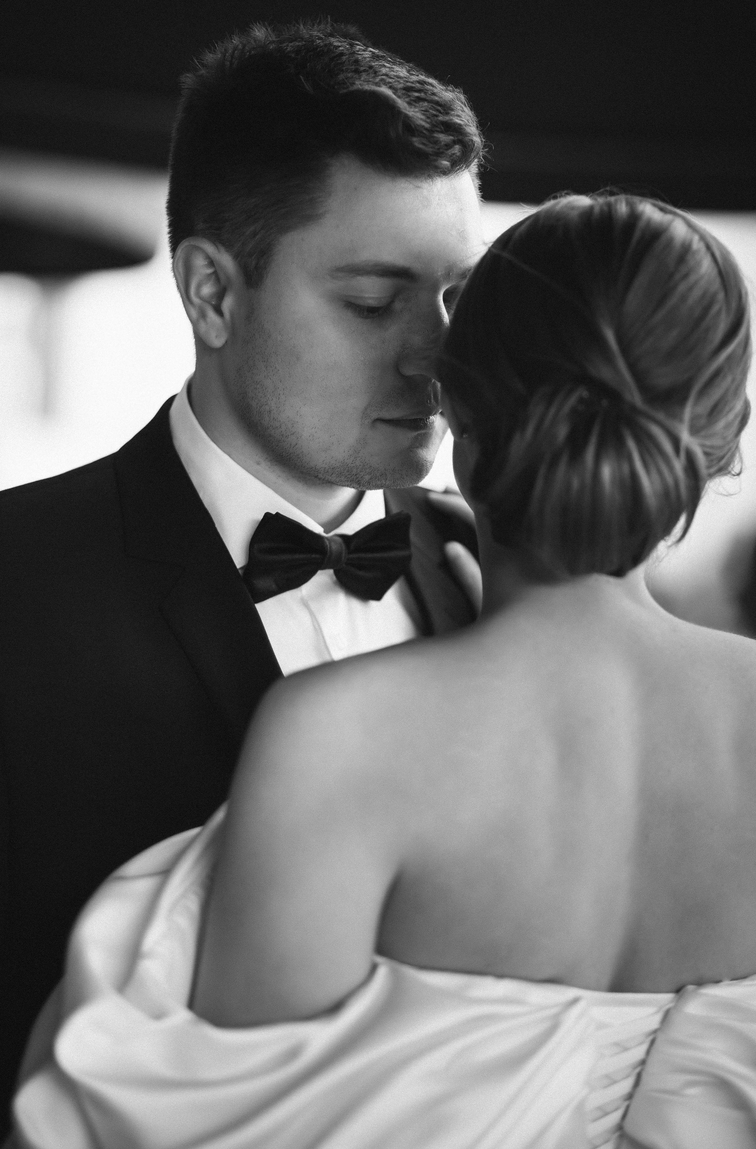 Пока все спали…. Свадебный фотограф Юлия Шторм