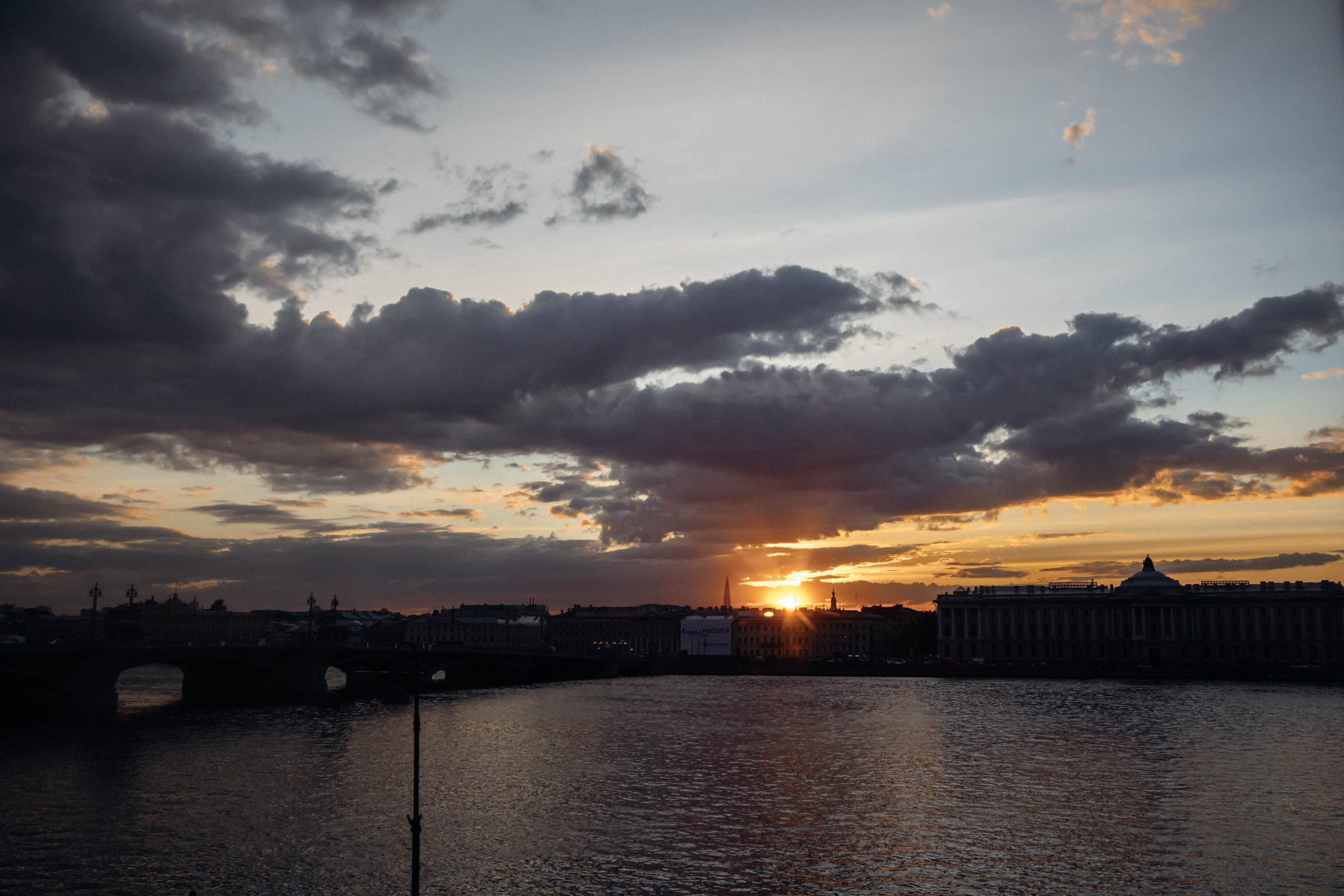 Пока все спали…. Свадебный фотограф Юлия Шторм