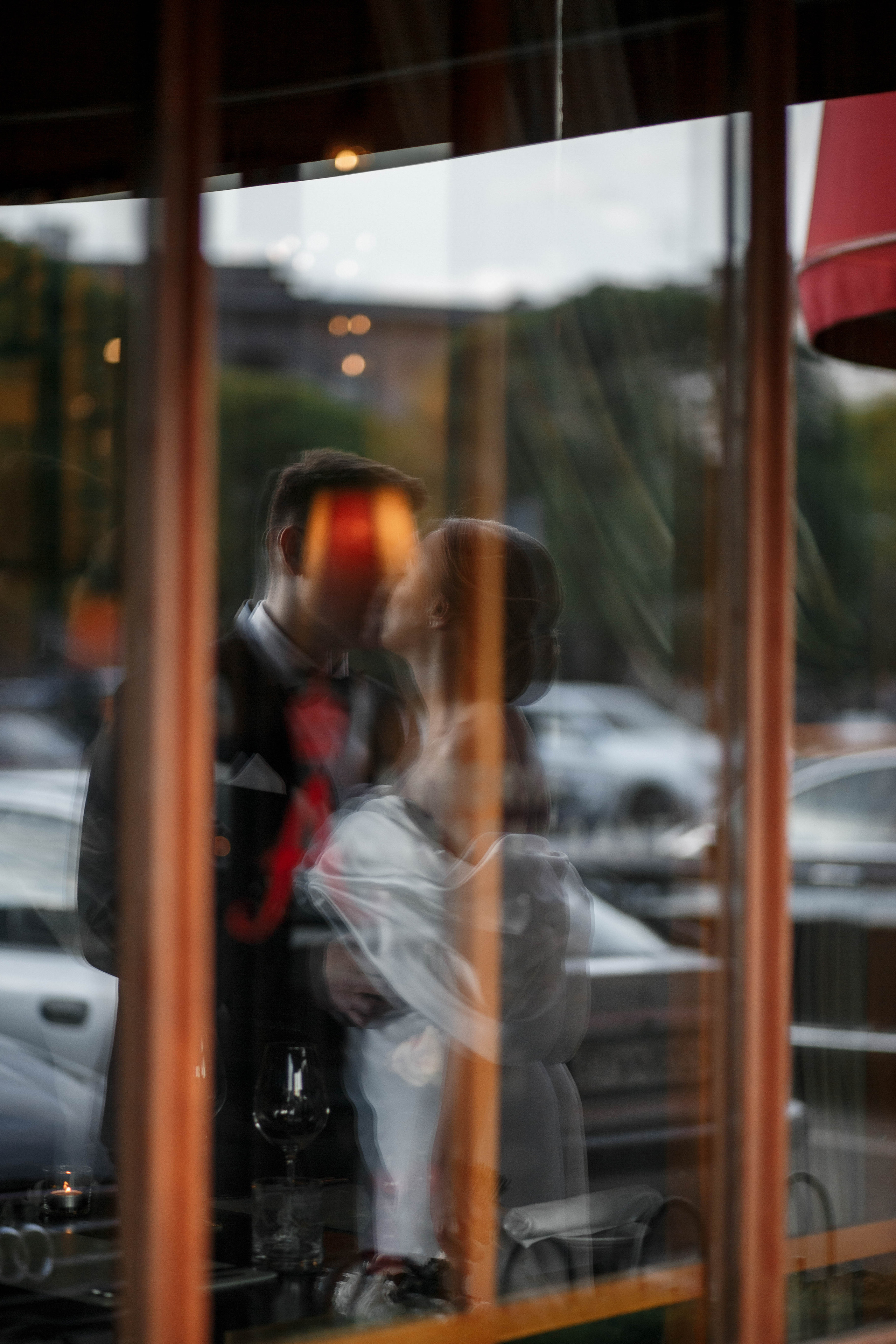 Пока все спали…. Свадебный фотограф Юлия Шторм