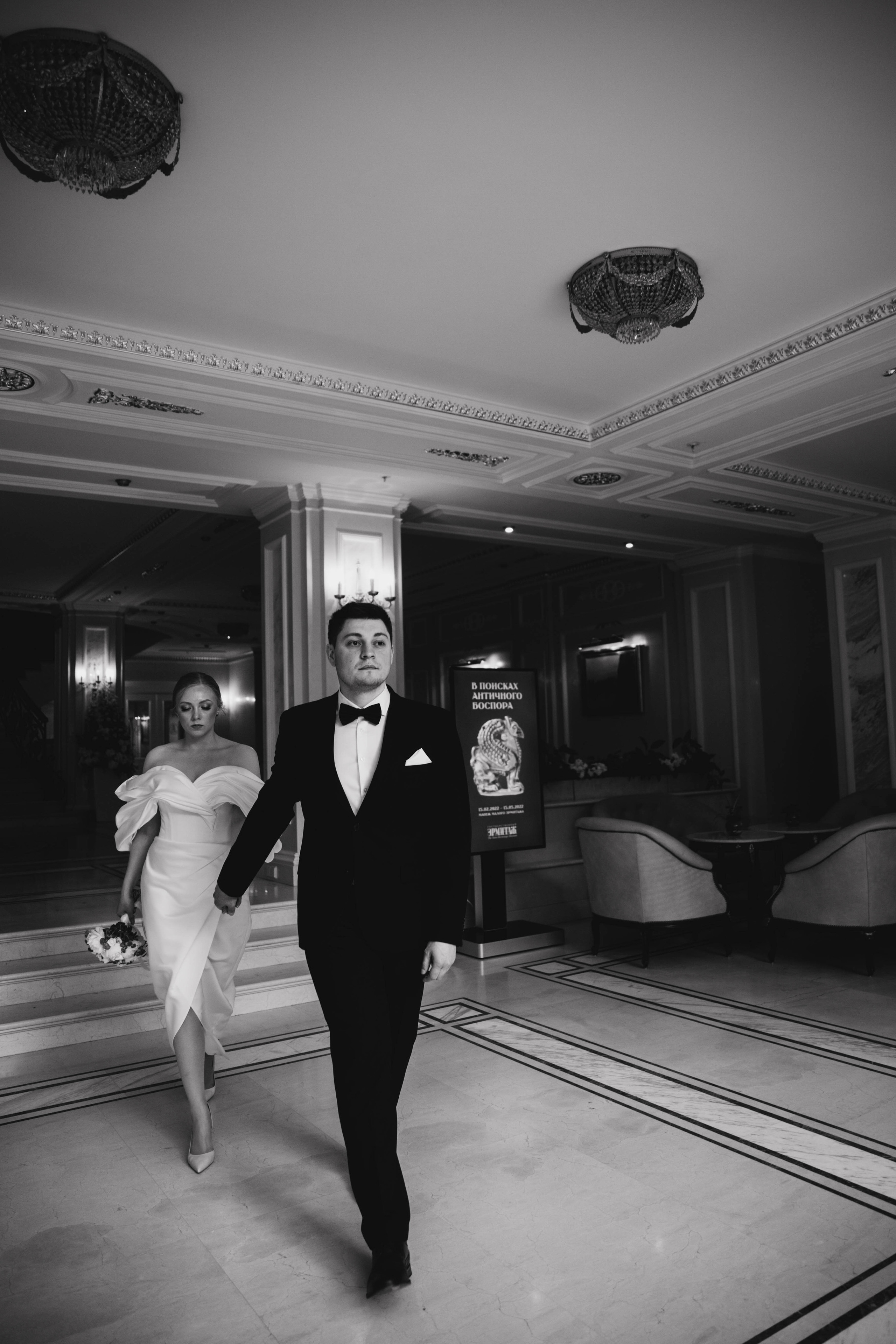 Пока все спали…. Свадебный фотограф Юлия Шторм