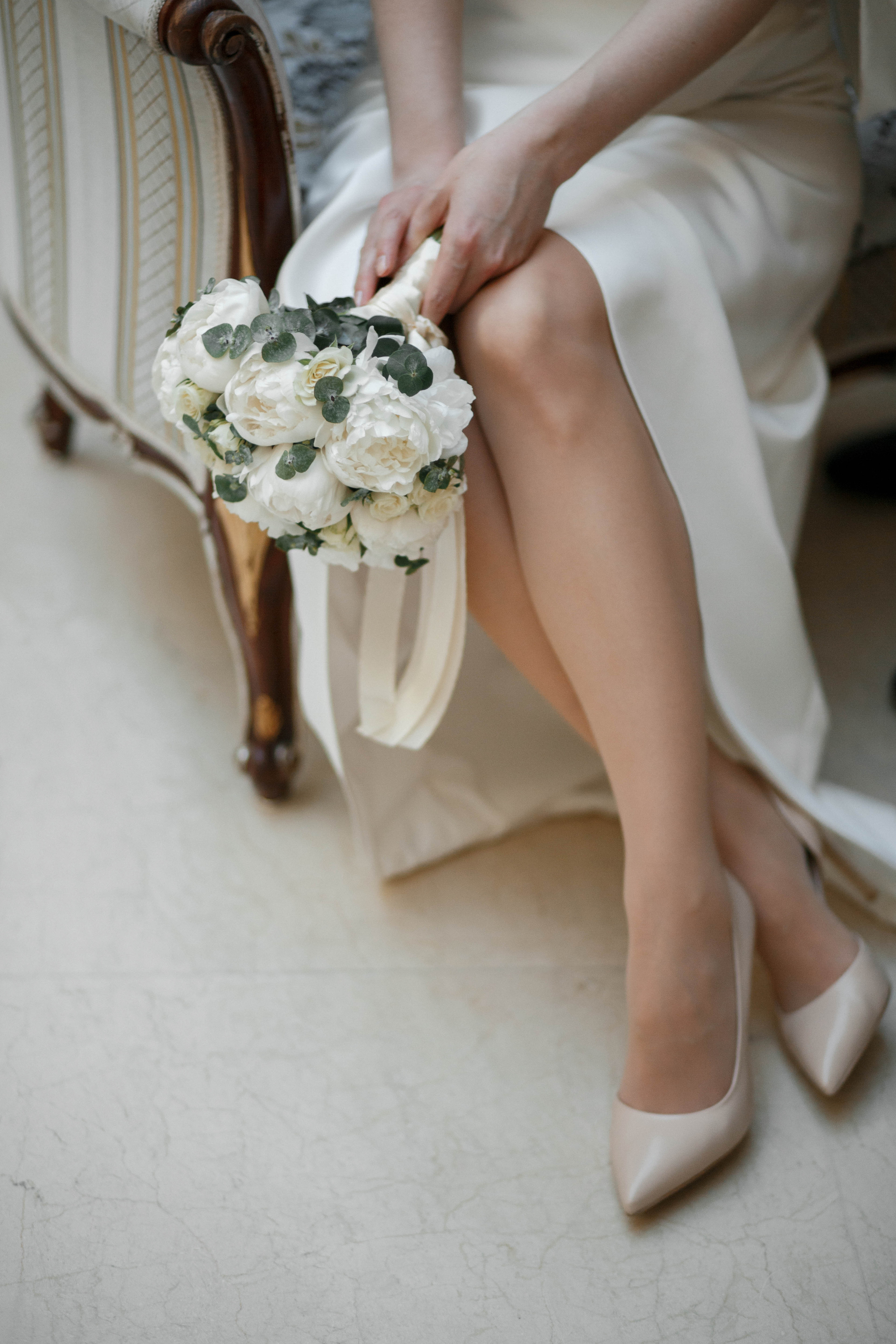 Пока все спали…. Свадебный фотограф Юлия Шторм