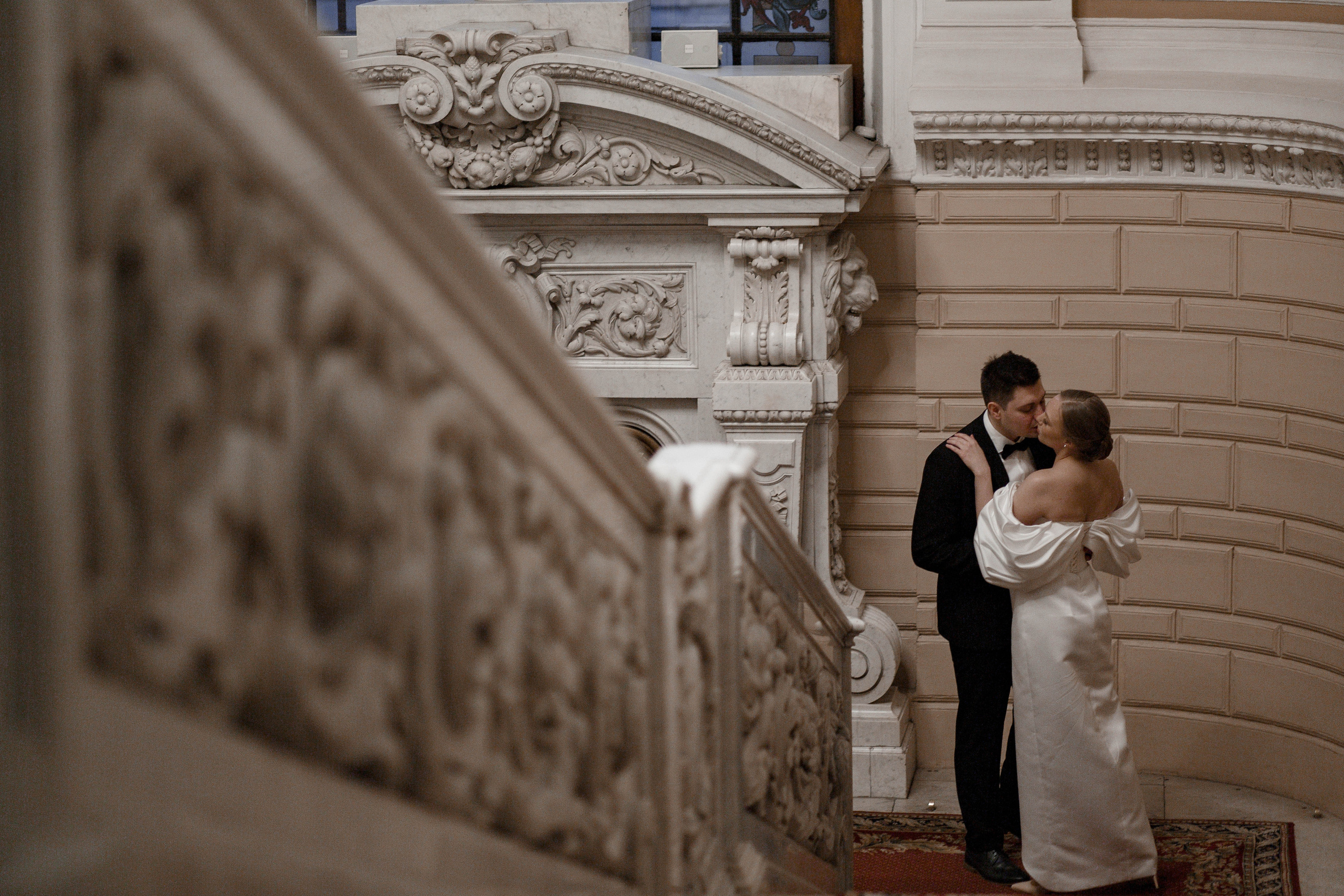 Пока все спали…. Свадебный фотограф Юлия Шторм