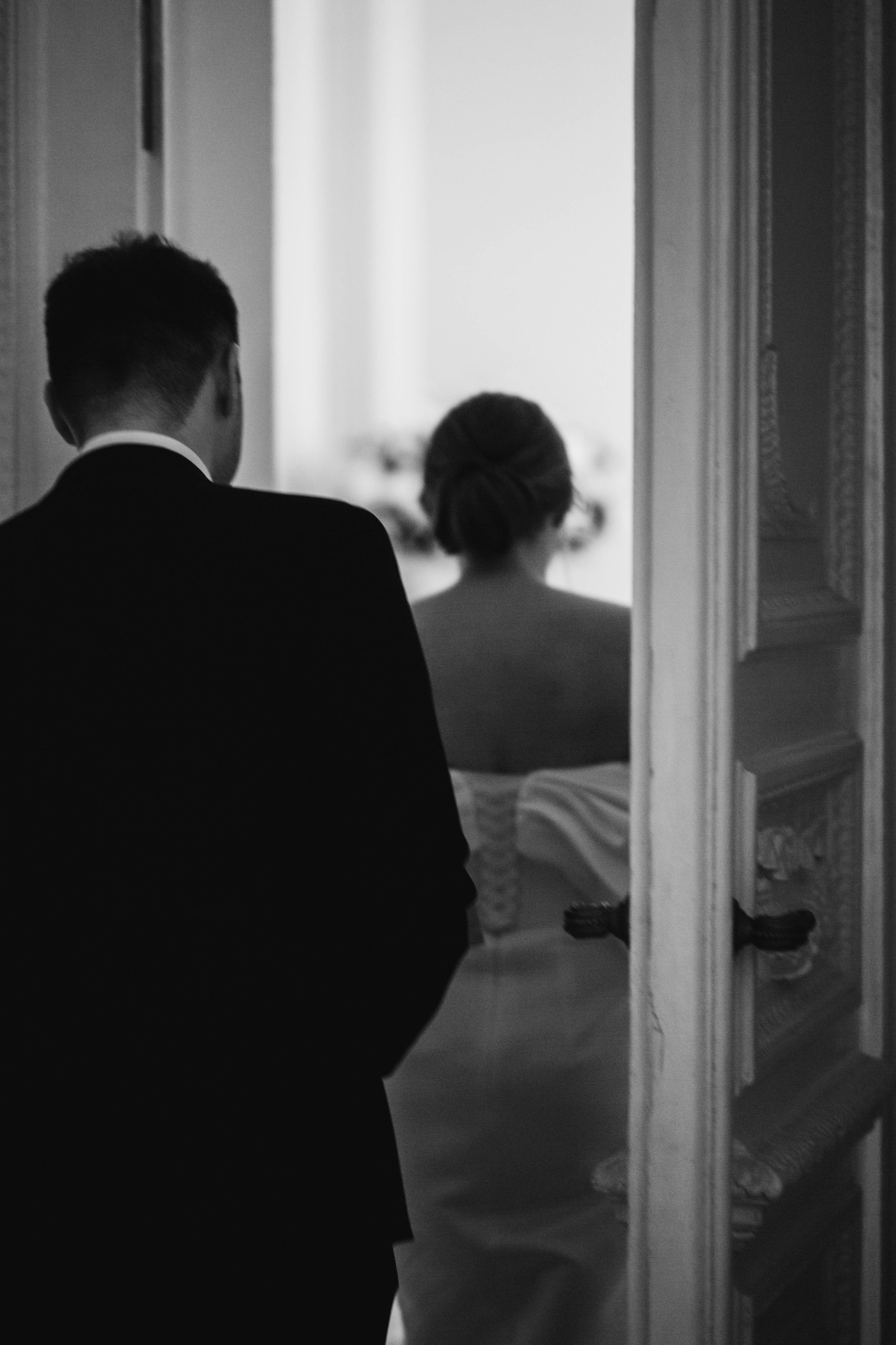 Пока все спали…. Свадебный фотограф Юлия Шторм