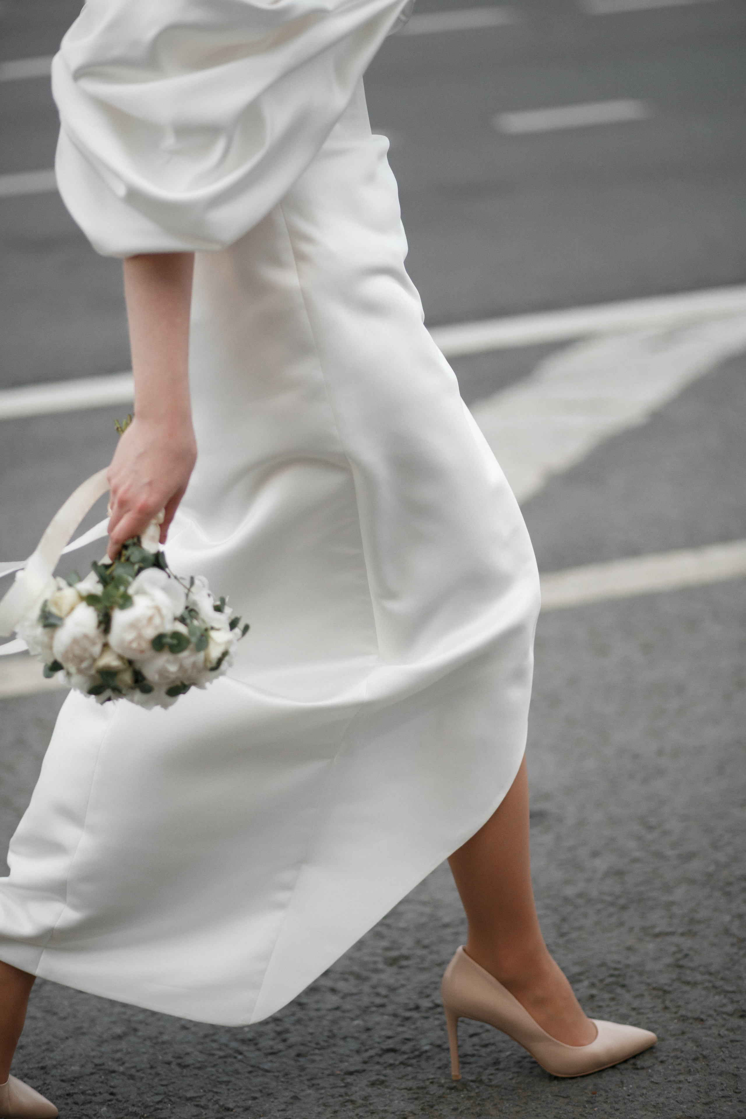 Пока все спали…. Свадебный фотограф Юлия Шторм