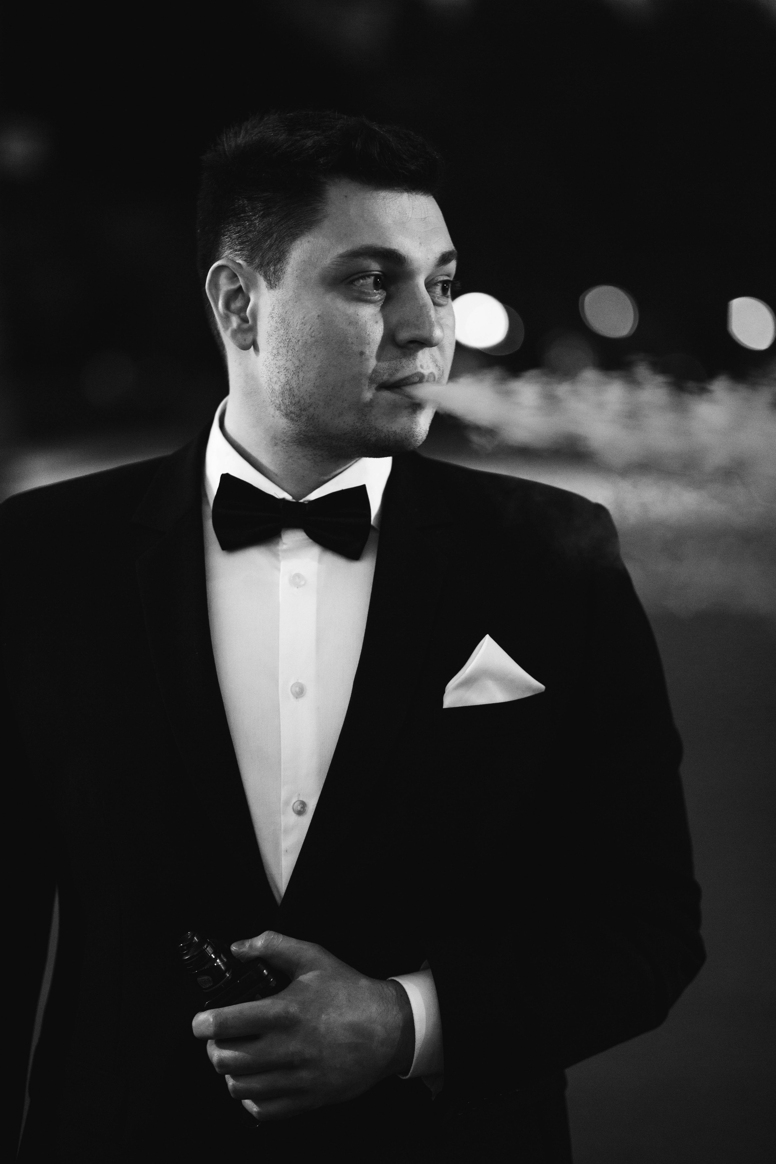 Пока все спали…. Свадебный фотограф Юлия Шторм