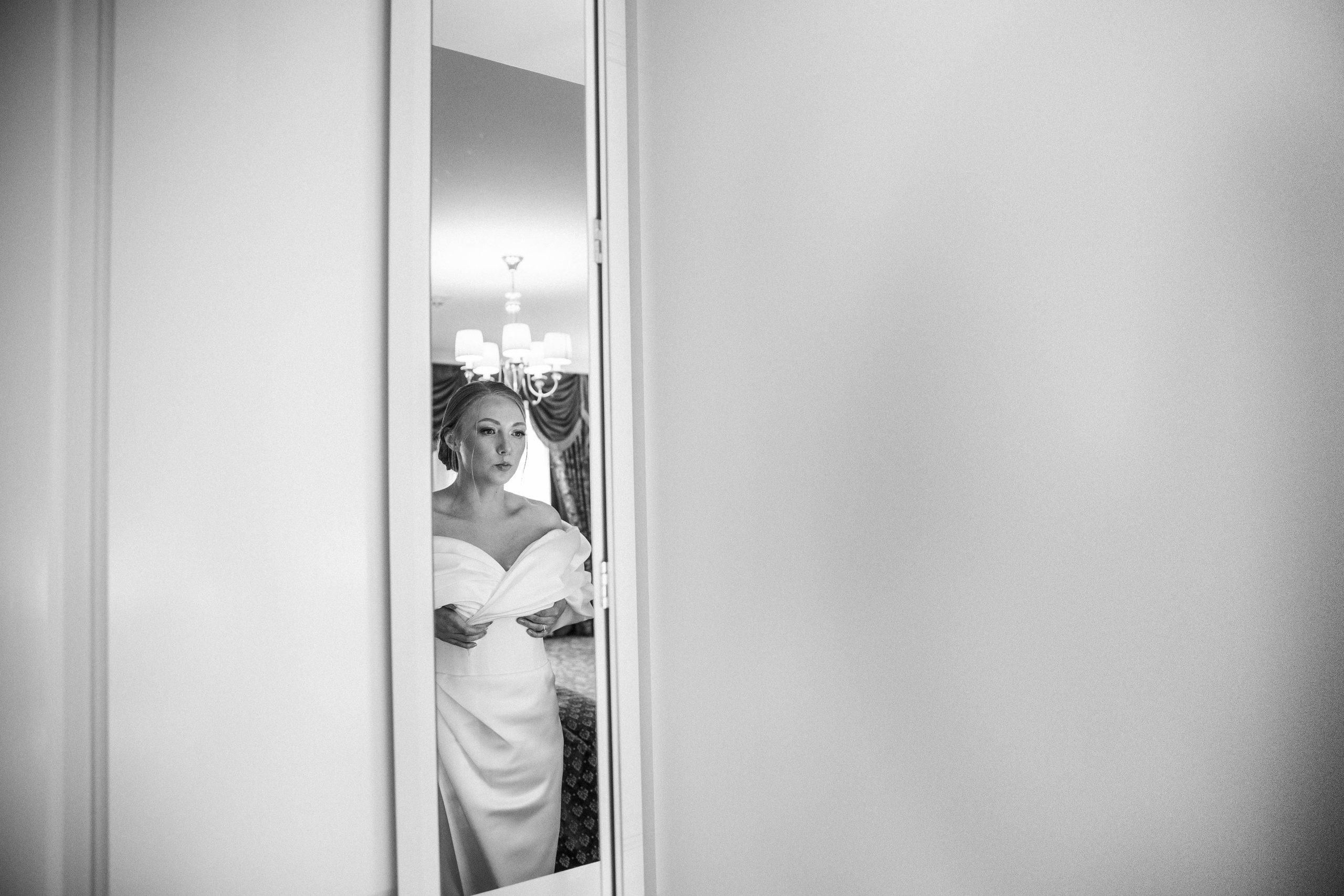 Пока все спали…. Свадебный фотограф Юлия Шторм