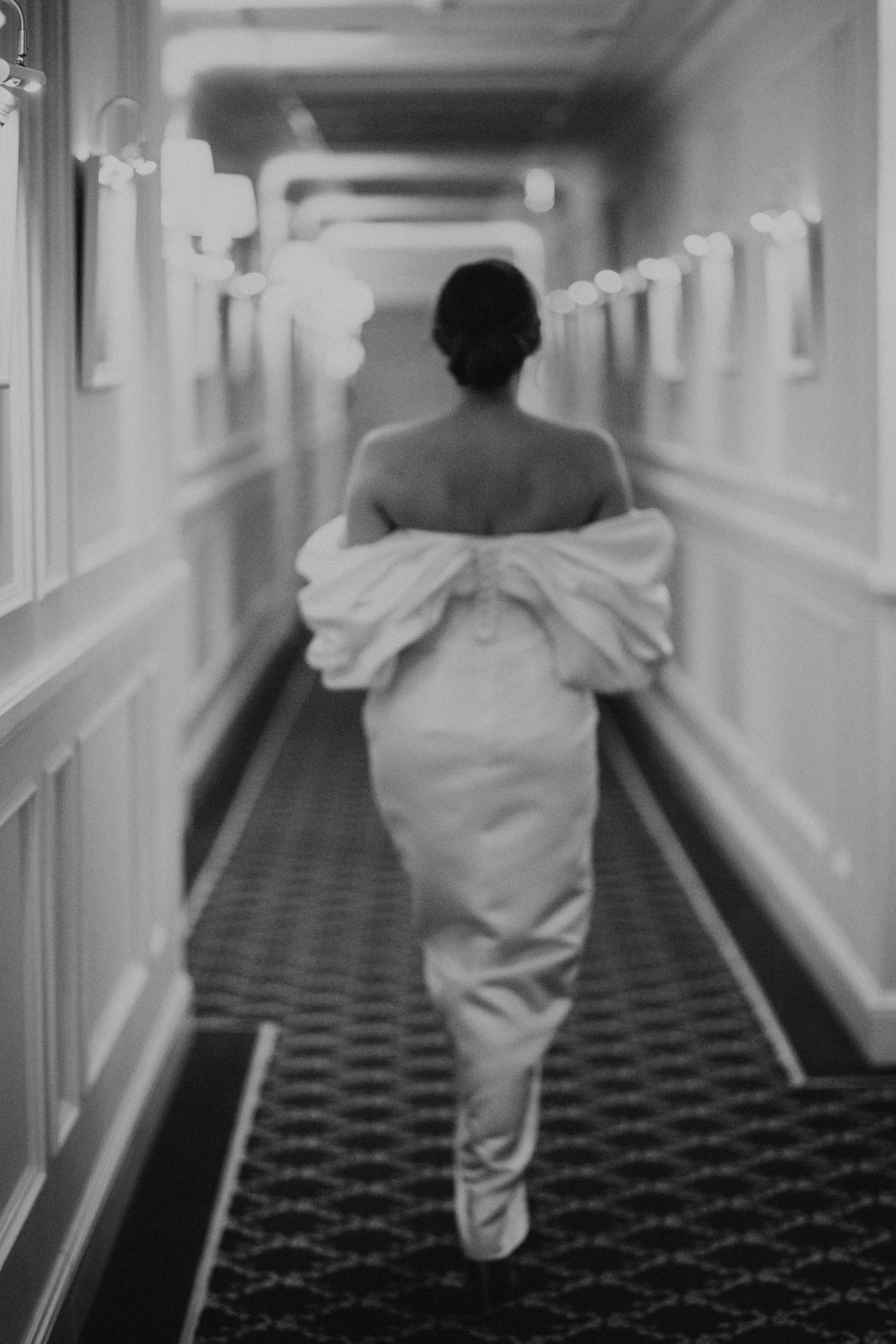 Пока все спали…. Свадебный фотограф Юлия Шторм