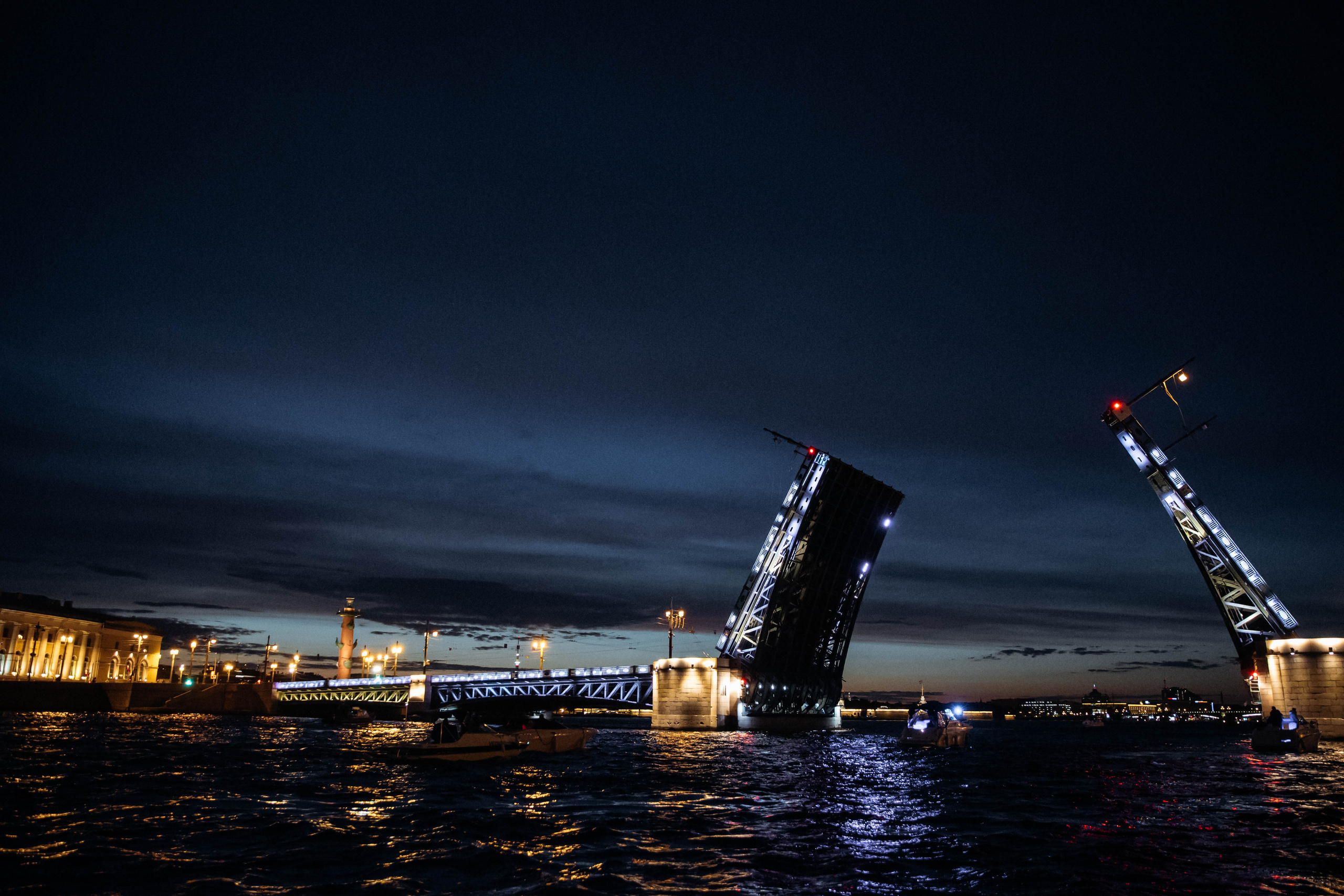 Пока все спали…. Свадебный фотограф Юлия Шторм