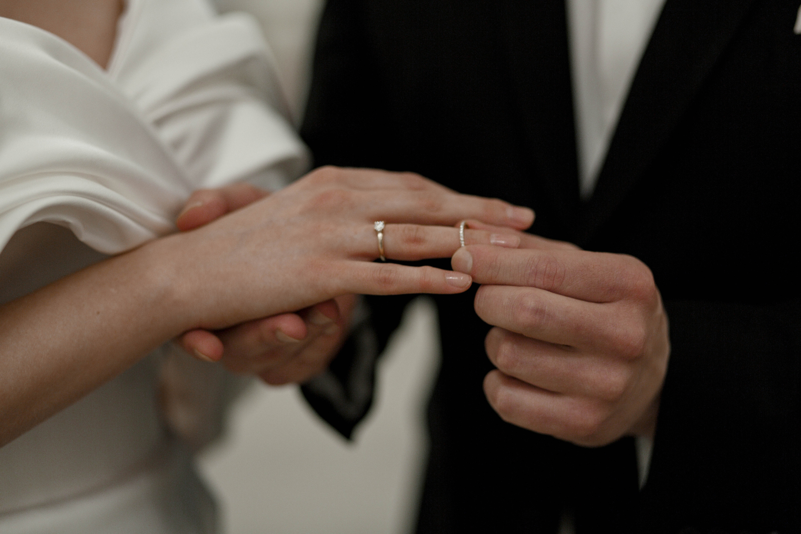 Пока все спали…. Свадебный фотограф Юлия Шторм