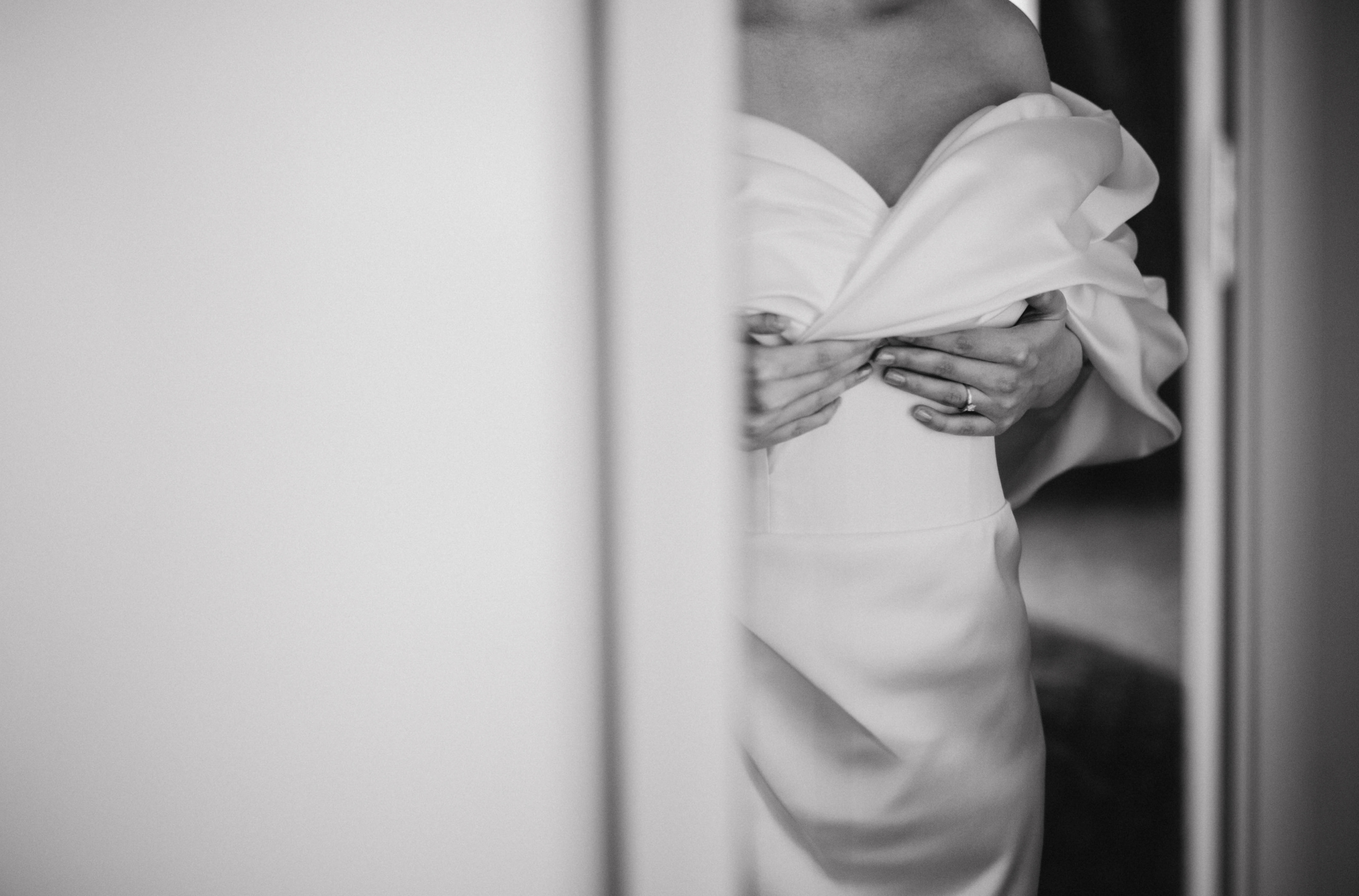 Пока все спали…. Свадебный фотограф Юлия Шторм