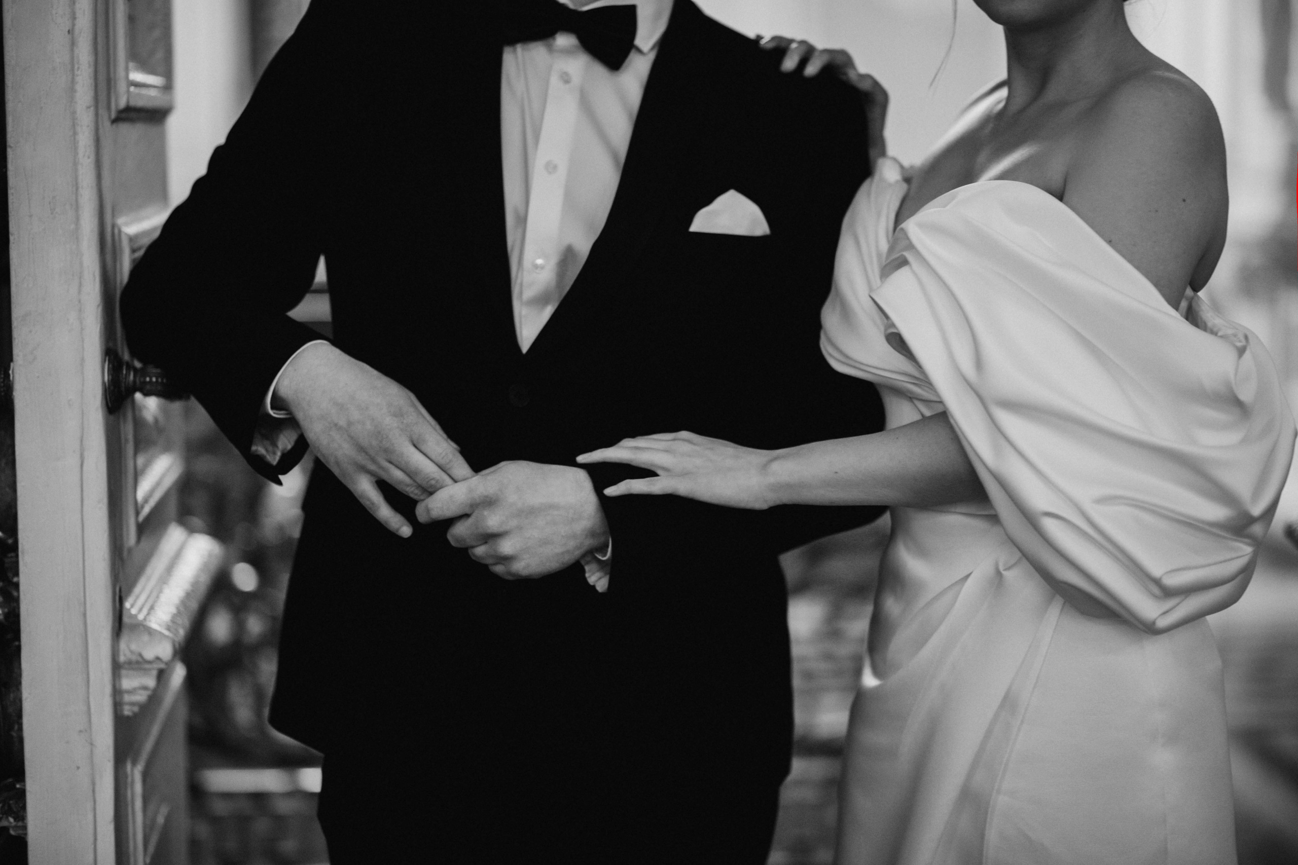 Пока все спали…. Свадебный фотограф Юлия Шторм