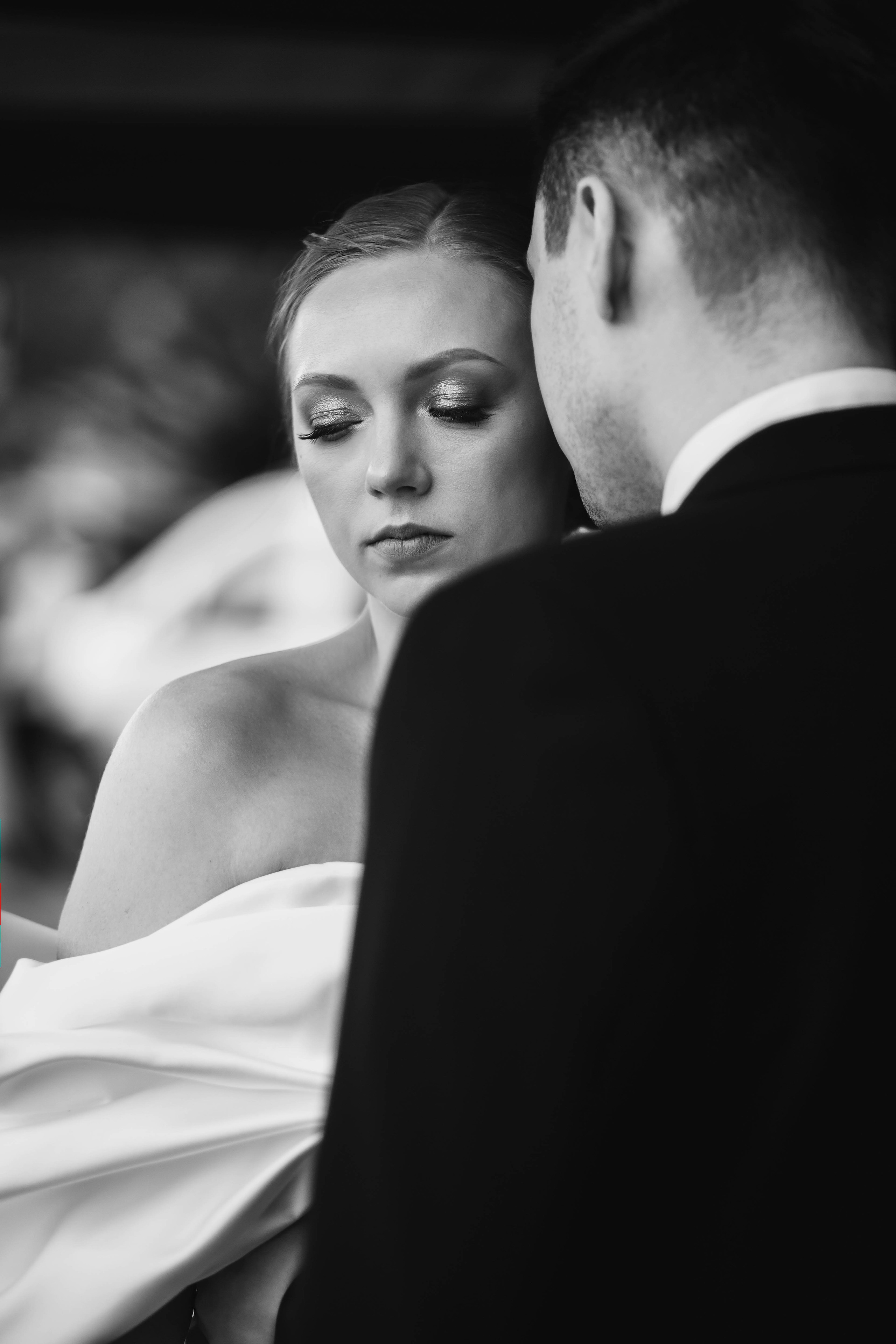 Пока все спали…. Свадебный фотограф Юлия Шторм