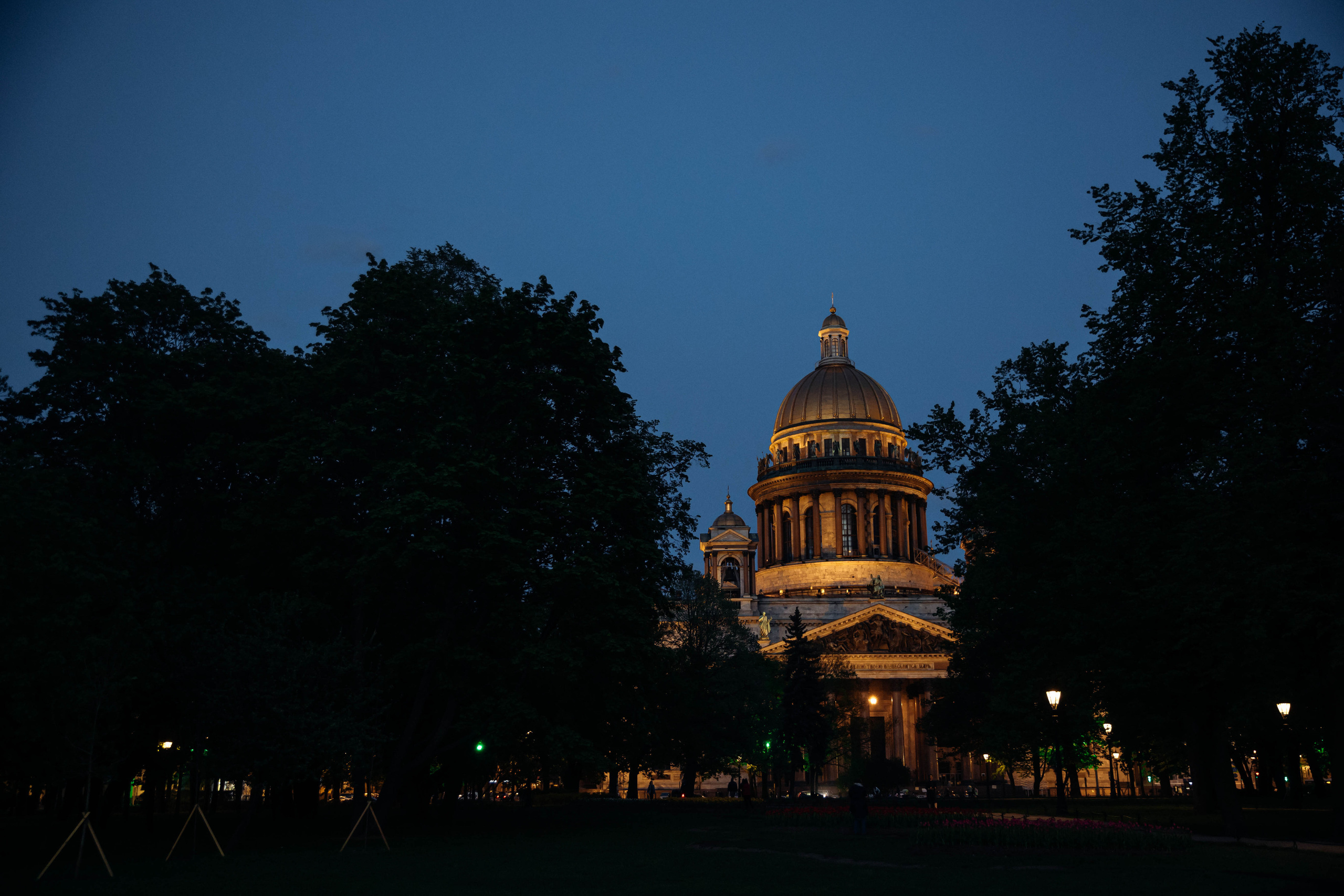 Пока все спали…. Свадебный фотограф Юлия Шторм