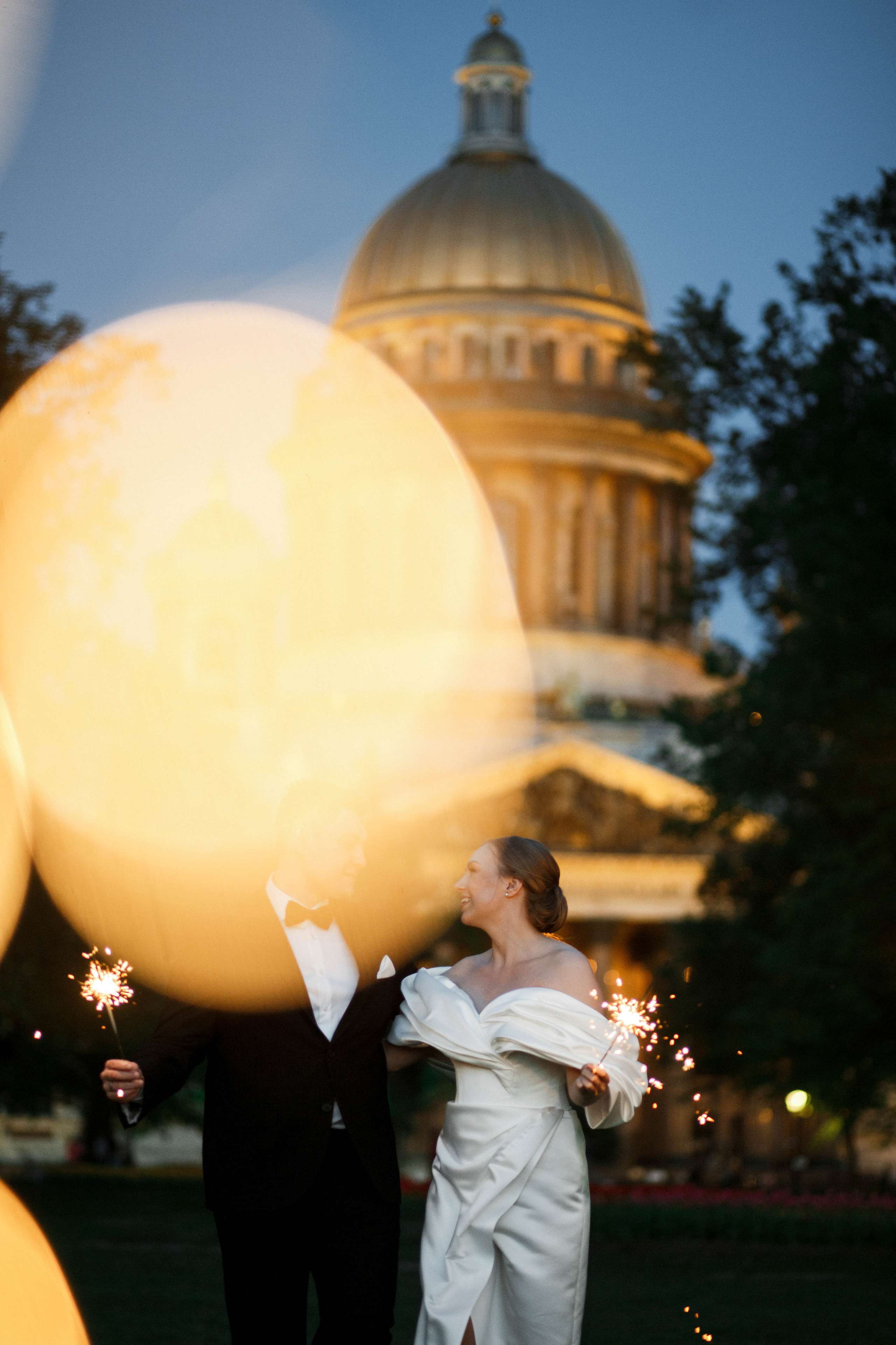 Пока все спали…. Свадебный фотограф Юлия Шторм