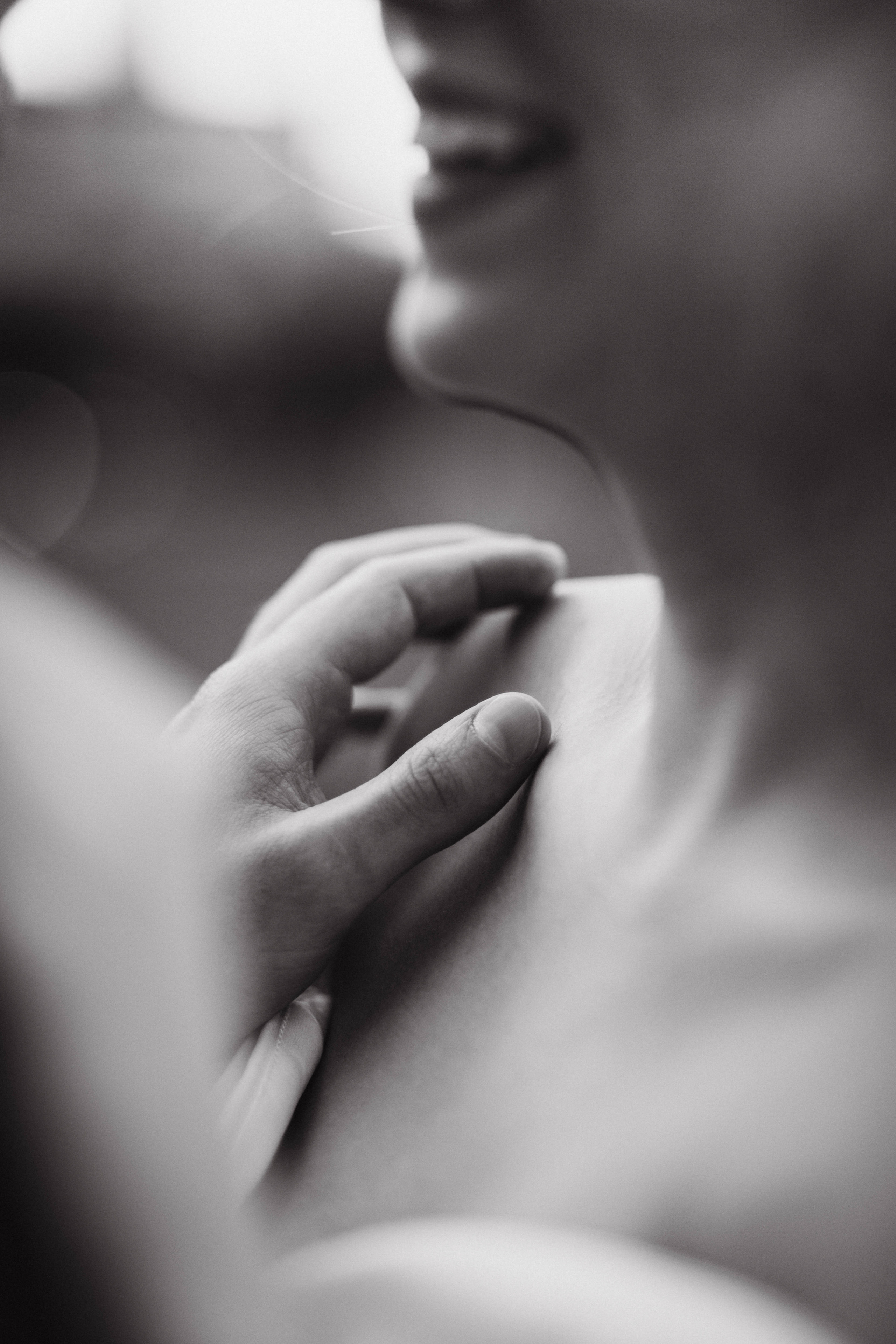 Пока все спали…. Свадебный фотограф Юлия Шторм