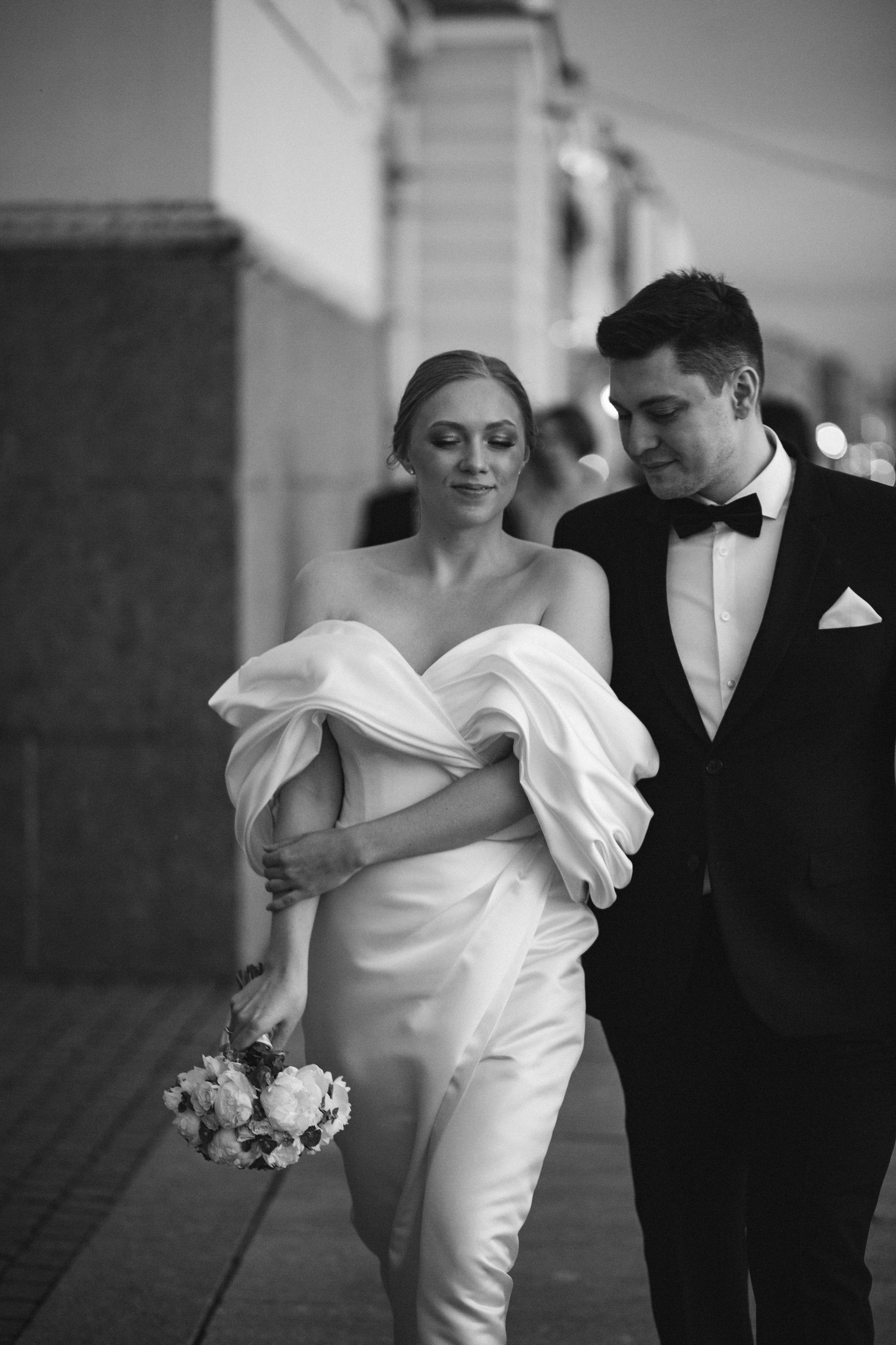 Пока все спали…. Свадебный фотограф Юлия Шторм