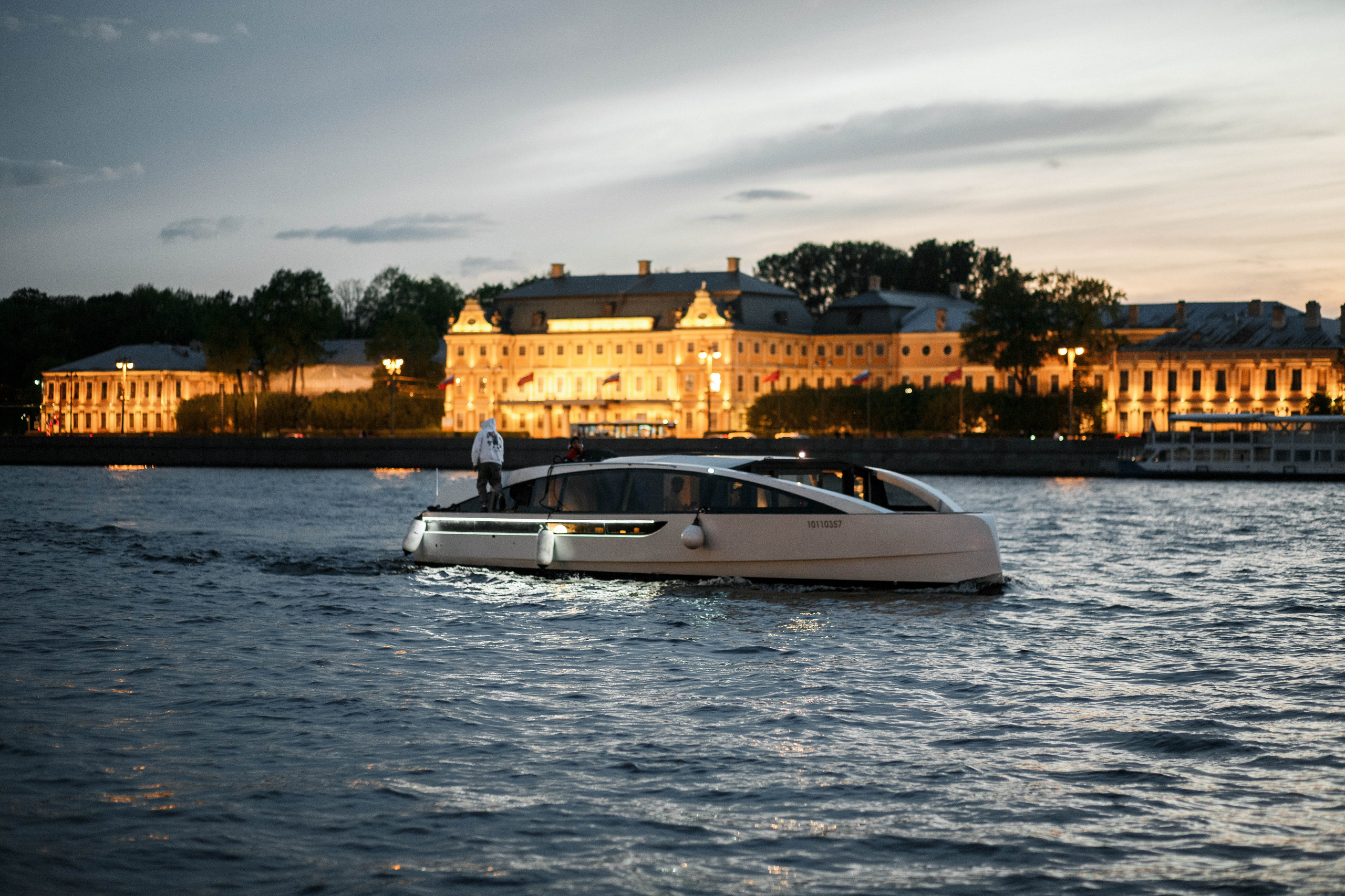 Пока все спали…. Свадебный фотограф Юлия Шторм